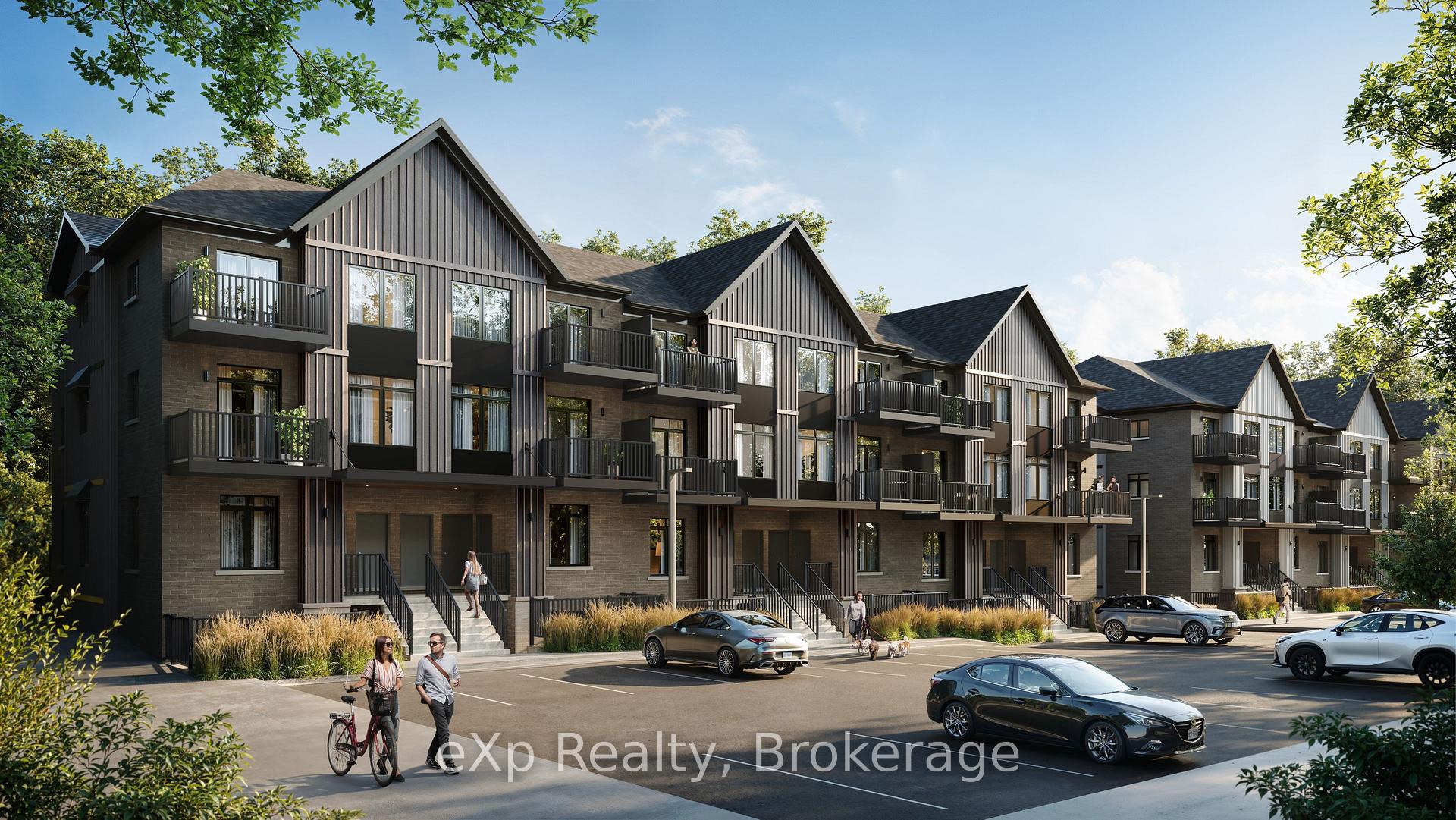 Photo 1 of Unit 96, 824 Woolwich Street, Guelph, Riverside Park — HOMEH