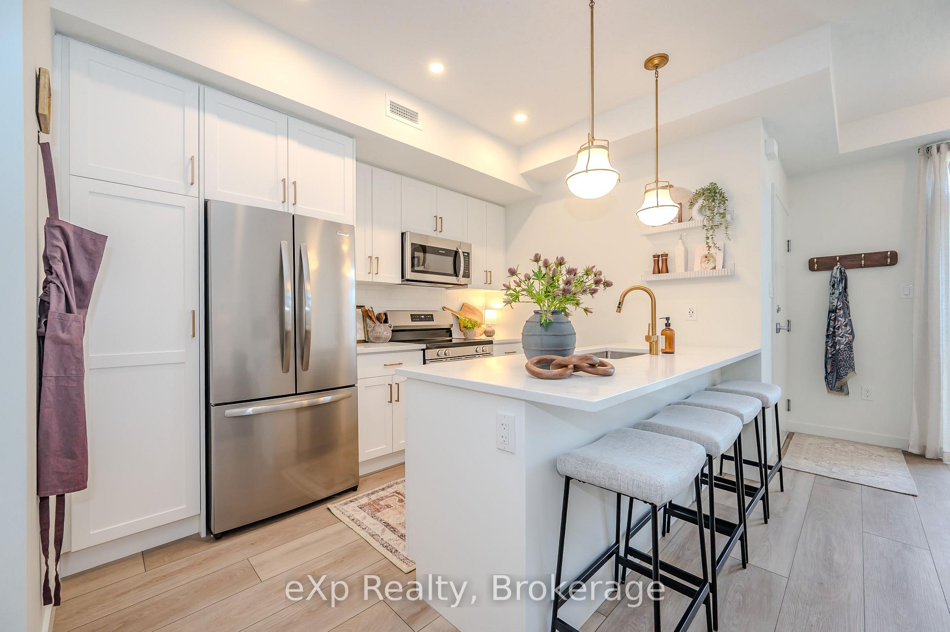 Photo 2 of Unit 96, 824 Woolwich Street, Guelph, Riverside Park — HOMEH