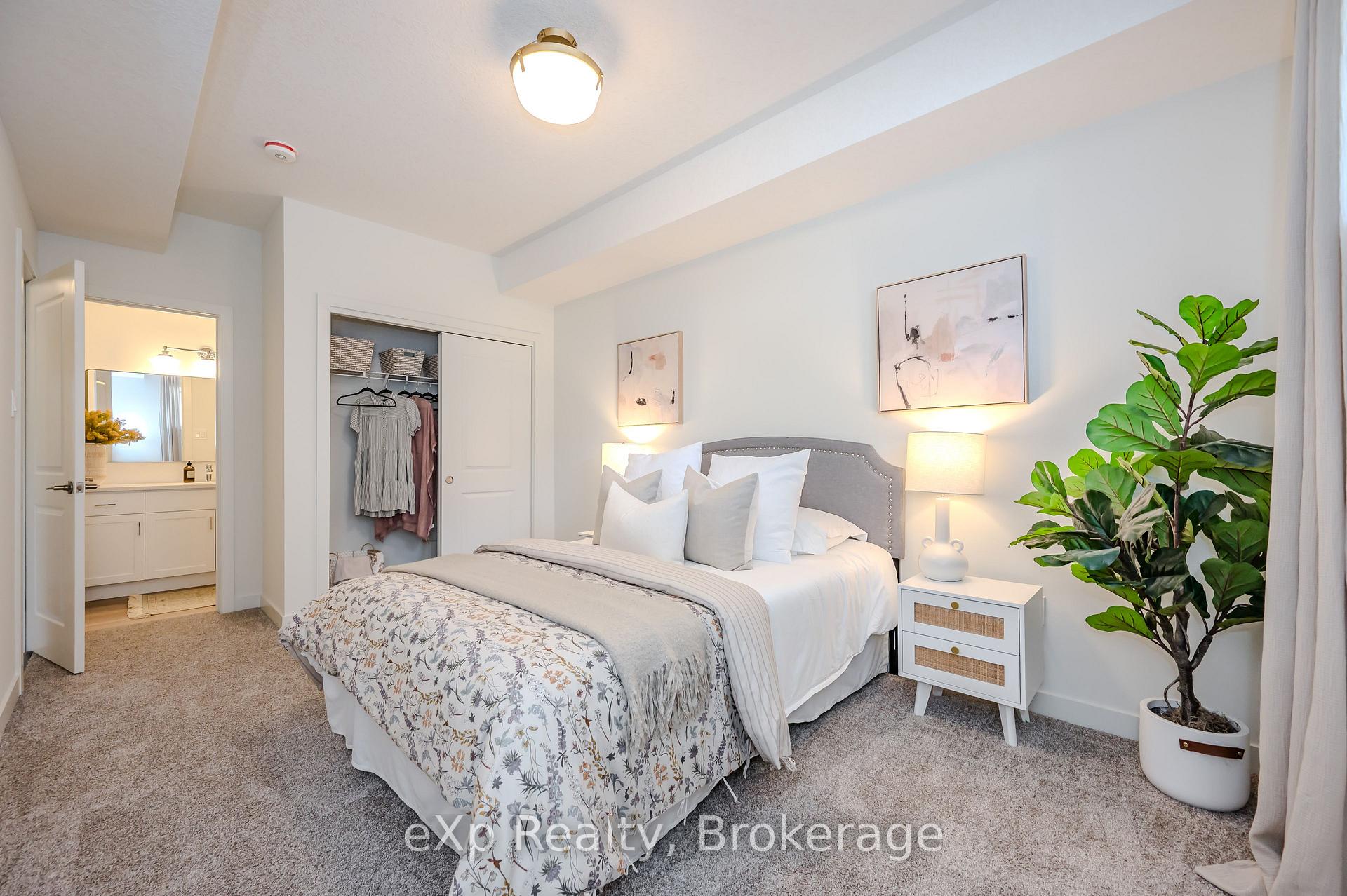 Photo 6 of Unit 96, 824 Woolwich Street, Guelph, Riverside Park — HOMEH