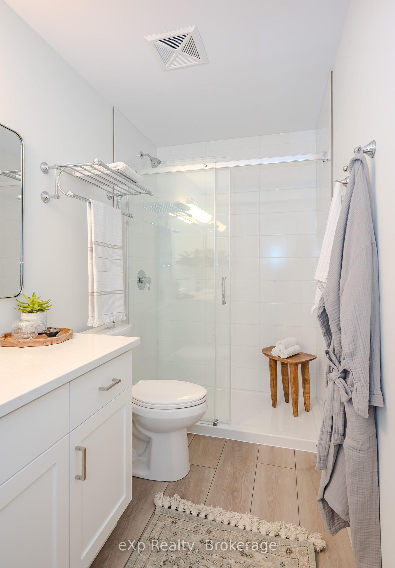 Photo 7 of Unit 96, 824 Woolwich Street, Guelph, Riverside Park — HOMEH
