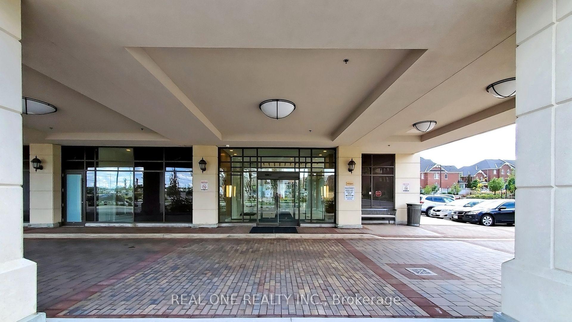 Photo 2 of Unit 517, 9506 Markham Road, Markham, Wismer — HOMEH