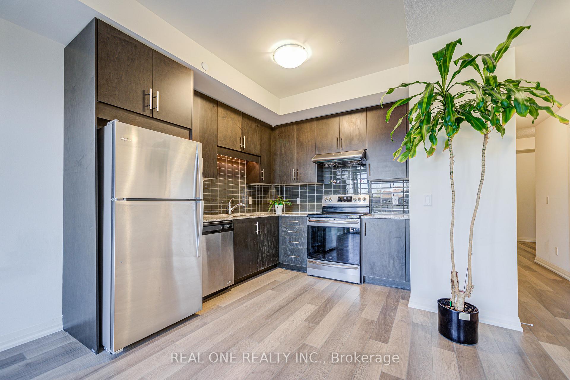 Photo 17 of Unit 517, 9506 Markham Road, Markham, Wismer — HOMEH