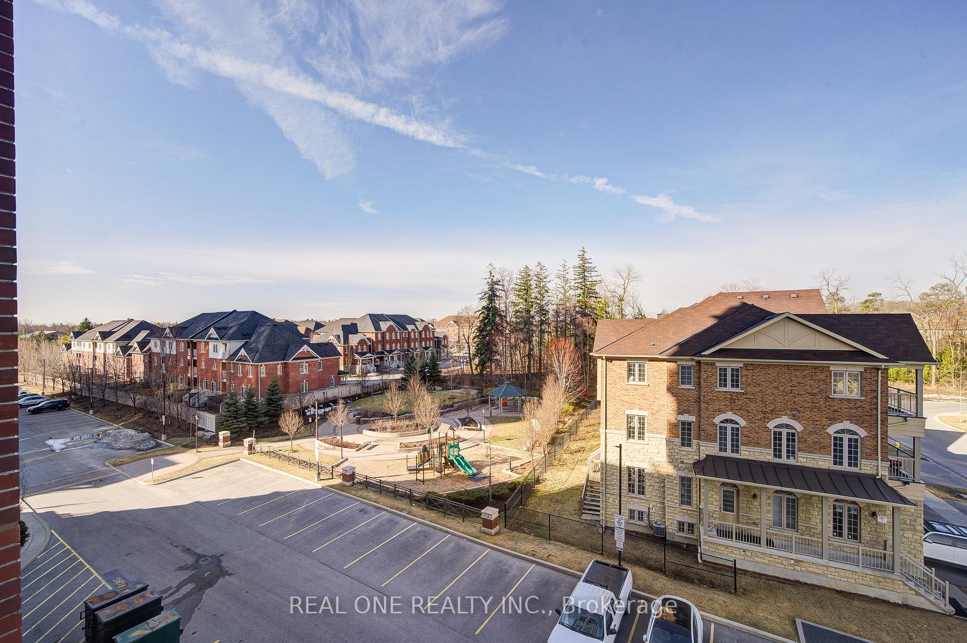Photo 31 of Unit 517, 9506 Markham Road, Markham, Wismer — HOMEH