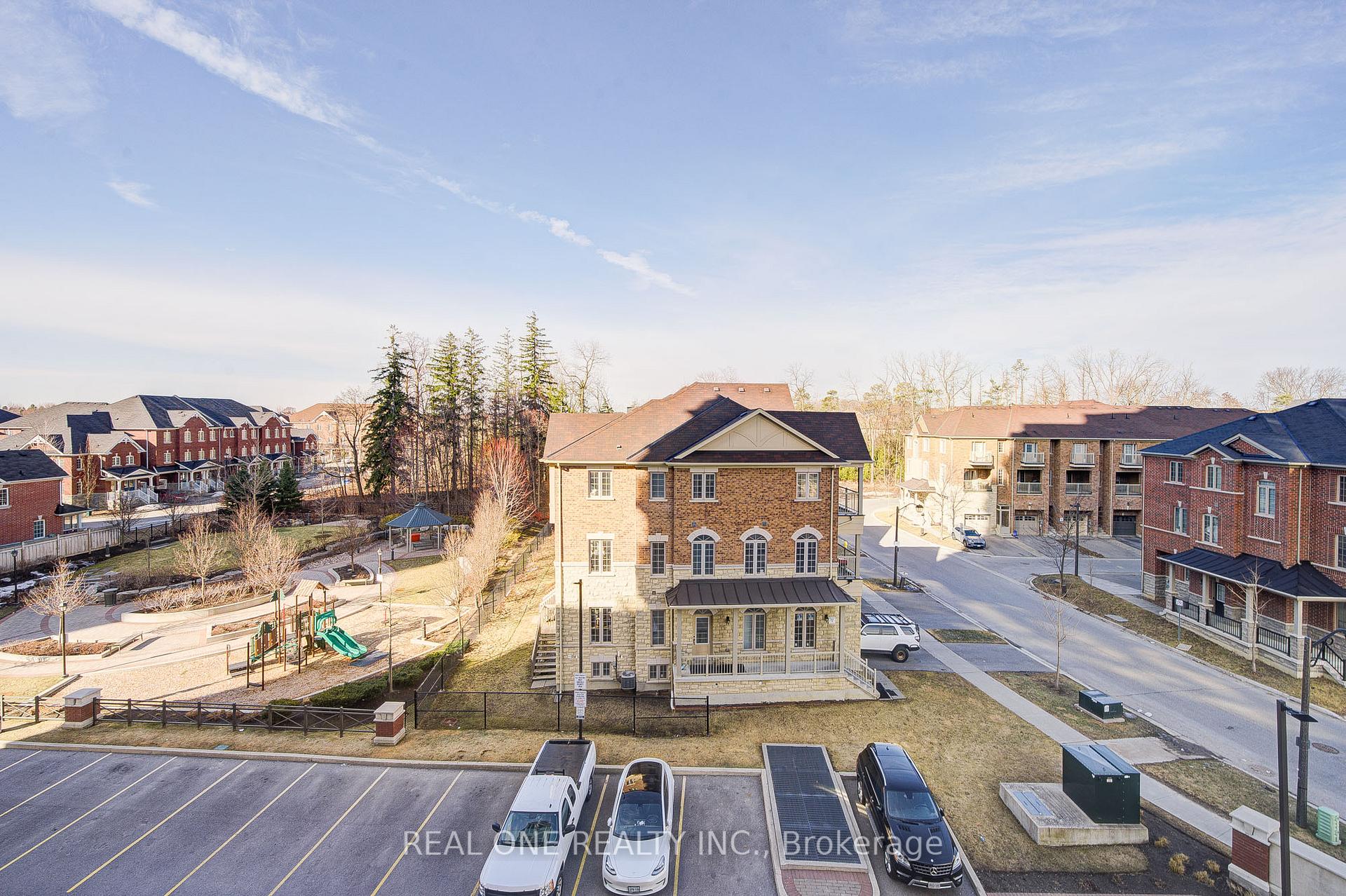 Photo 32 of Unit 517, 9506 Markham Road, Markham, Wismer — HOMEH