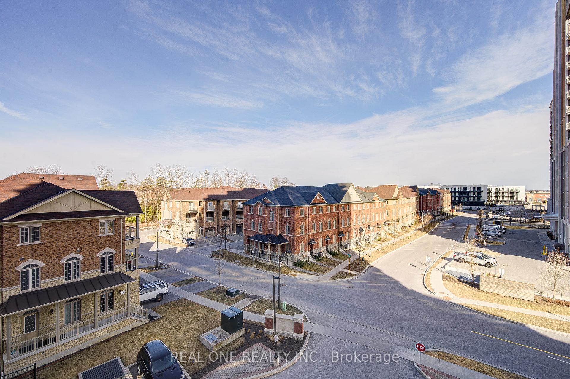 Photo 33 of Unit 517, 9506 Markham Road, Markham, Wismer — HOMEH