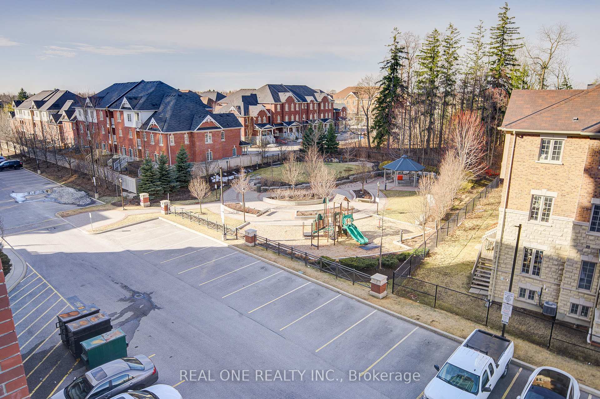 Photo 34 of Unit 517, 9506 Markham Road, Markham, Wismer — HOMEH