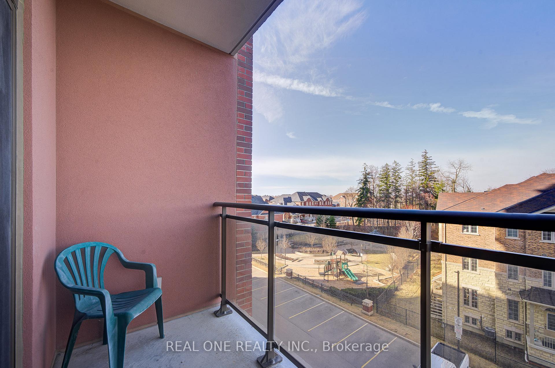 Photo 35 of Unit 517, 9506 Markham Road, Markham, Wismer — HOMEH