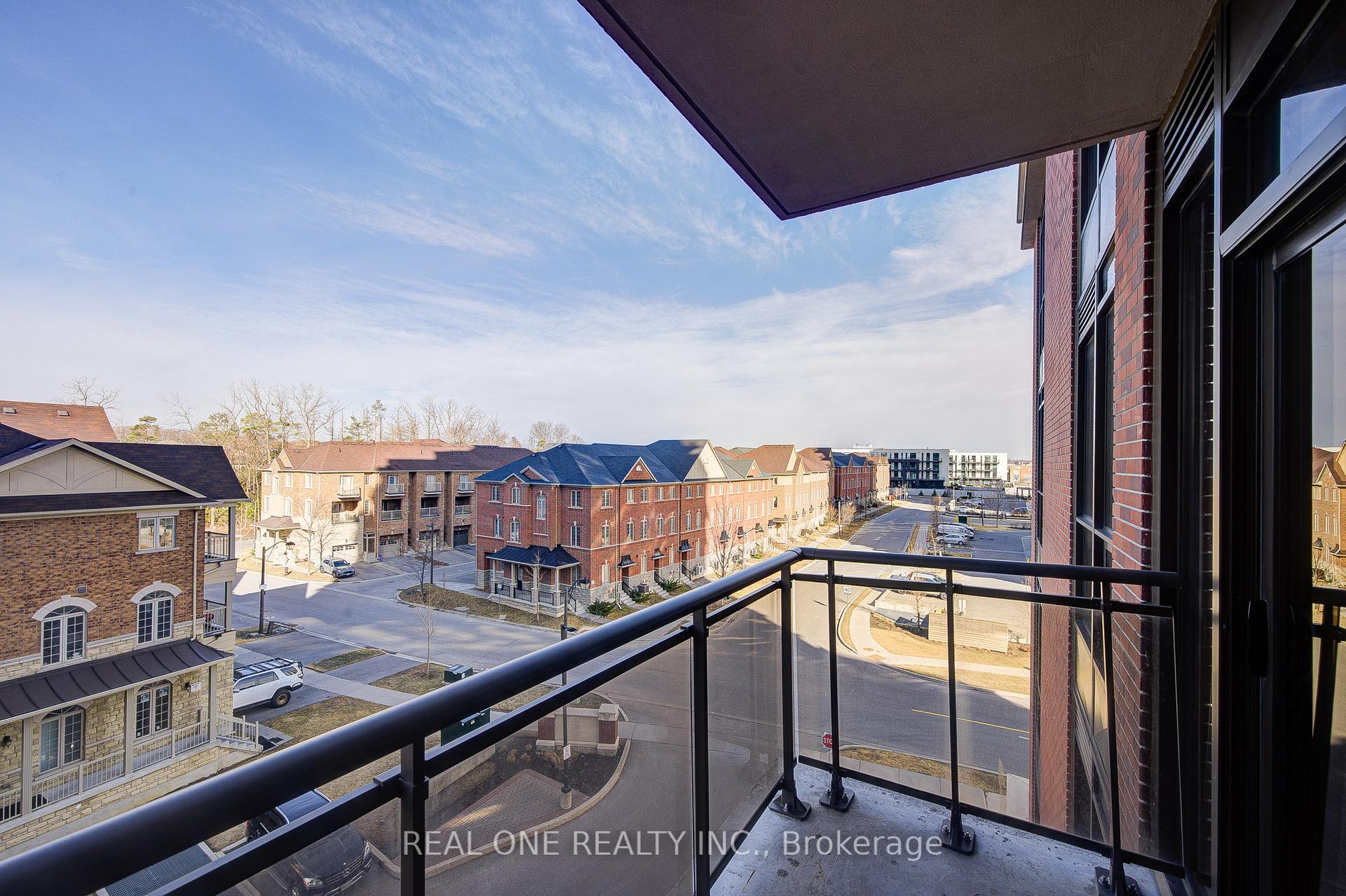 Photo 36 of Unit 517, 9506 Markham Road, Markham, Wismer — HOMEH