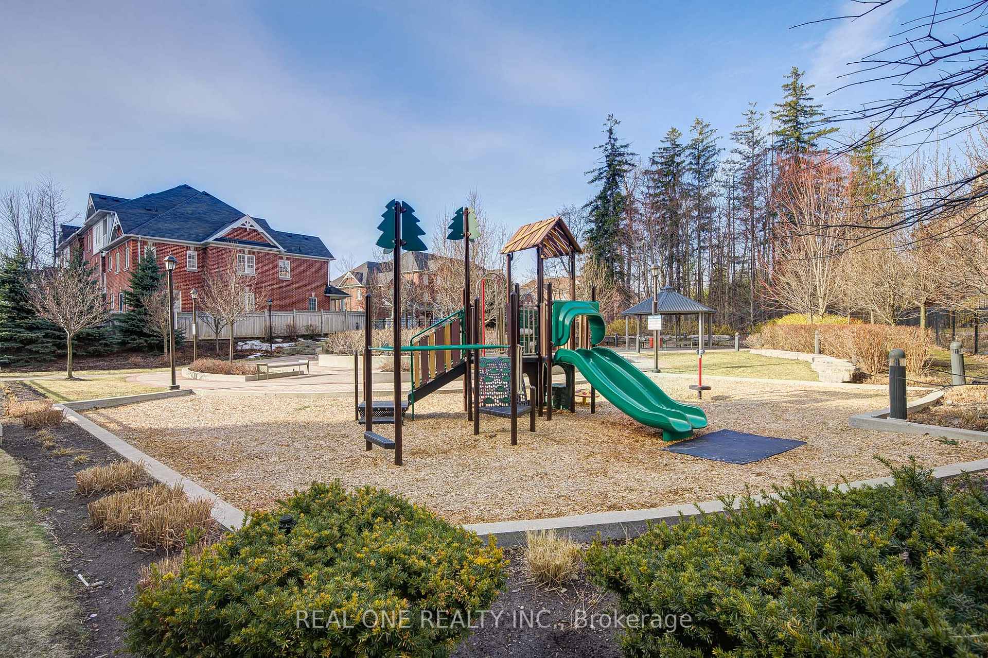 Photo 43 of Unit 517, 9506 Markham Road, Markham, Wismer — HOMEH