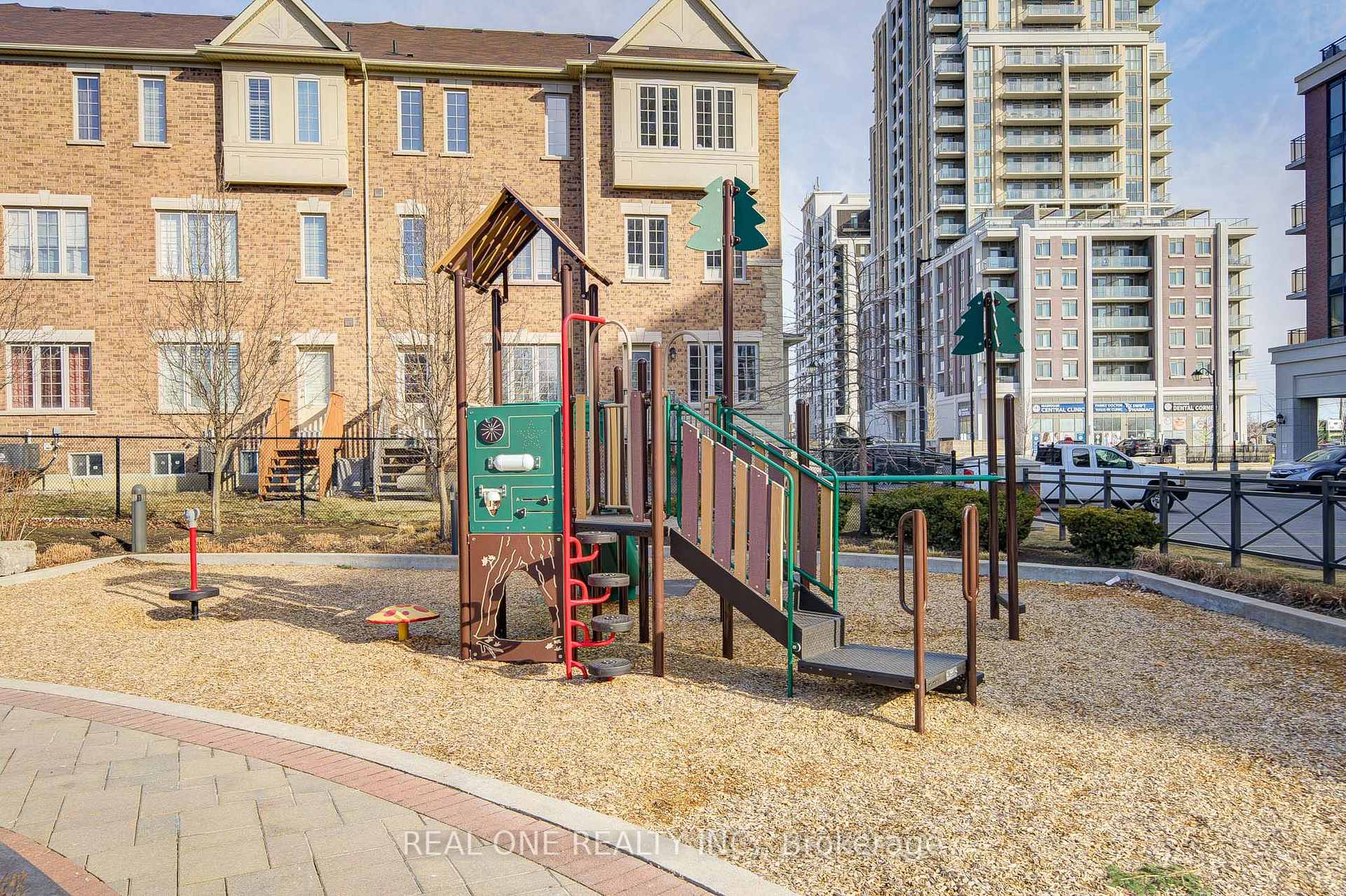 Photo 47 of Unit 517, 9506 Markham Road, Markham, Wismer — HOMEH