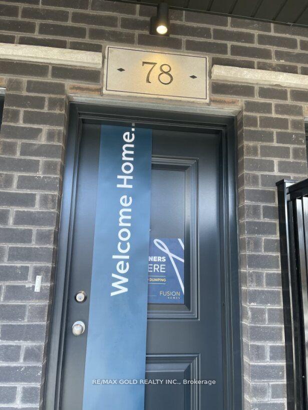 Photo 2 of 78 Wheat Lane, Kitchener — HOMEH