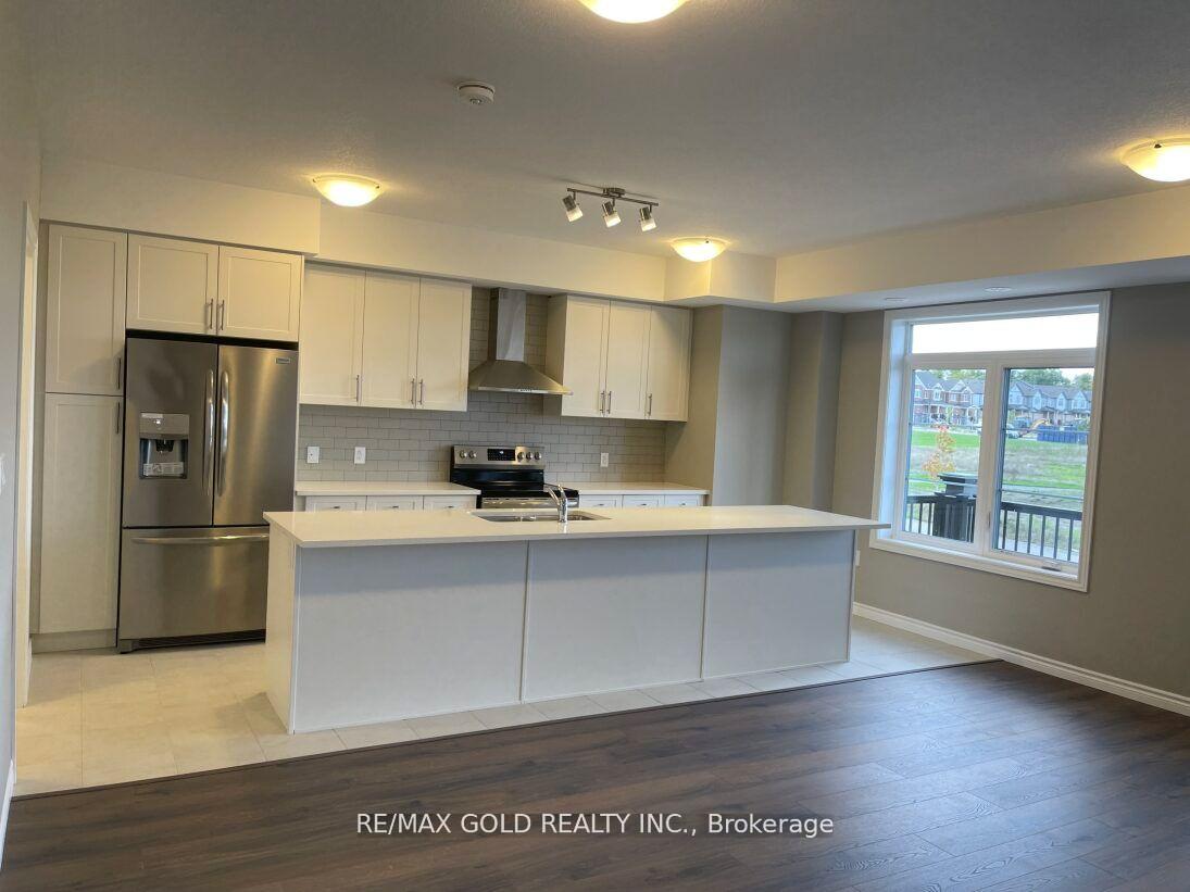 Photo 5 of 78 Wheat Lane, Kitchener — HOMEH