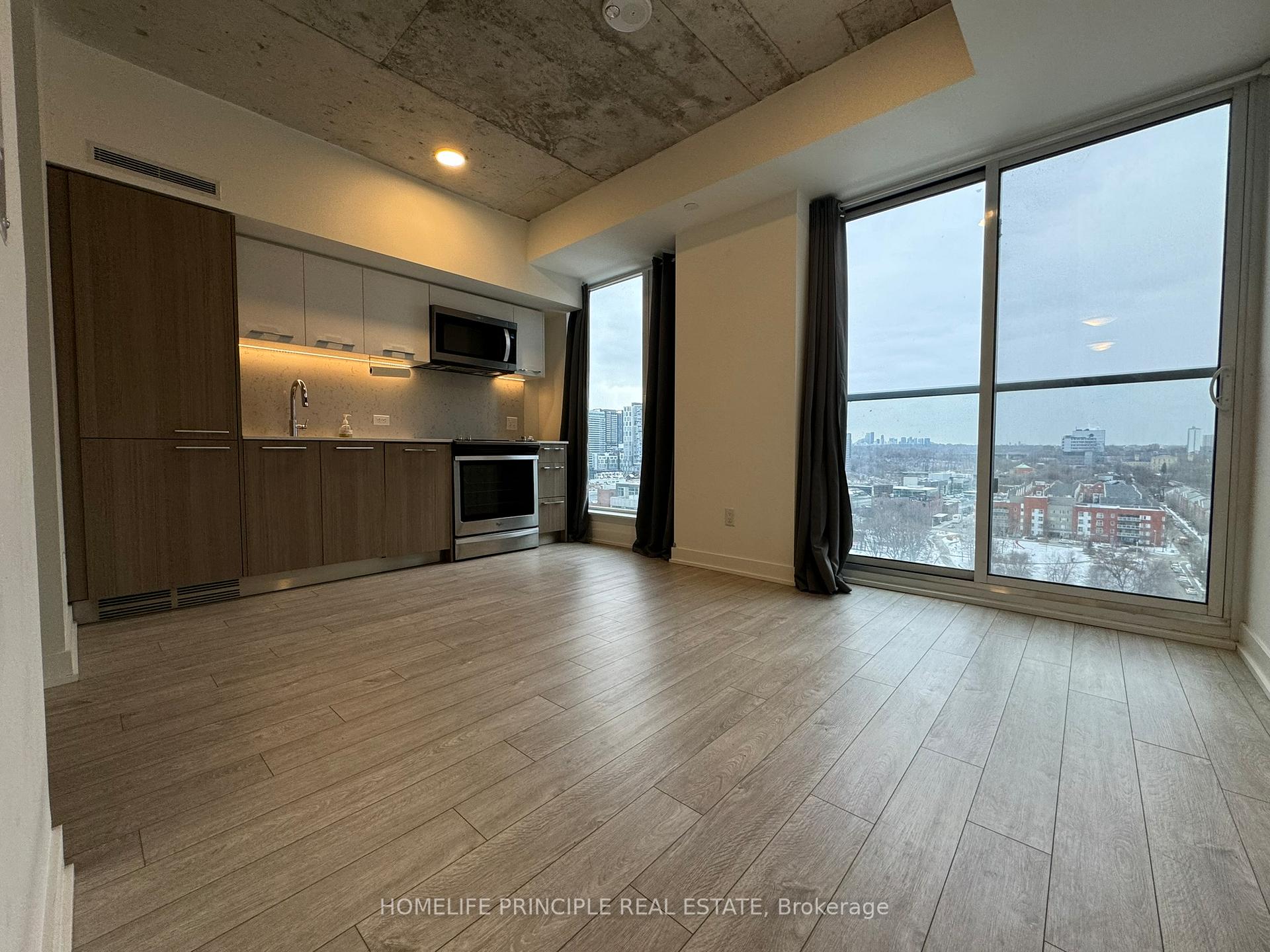 Photo 1 of Unit 1310, 30 Baseball Place, Toronto, South Riverdale — HOMEH