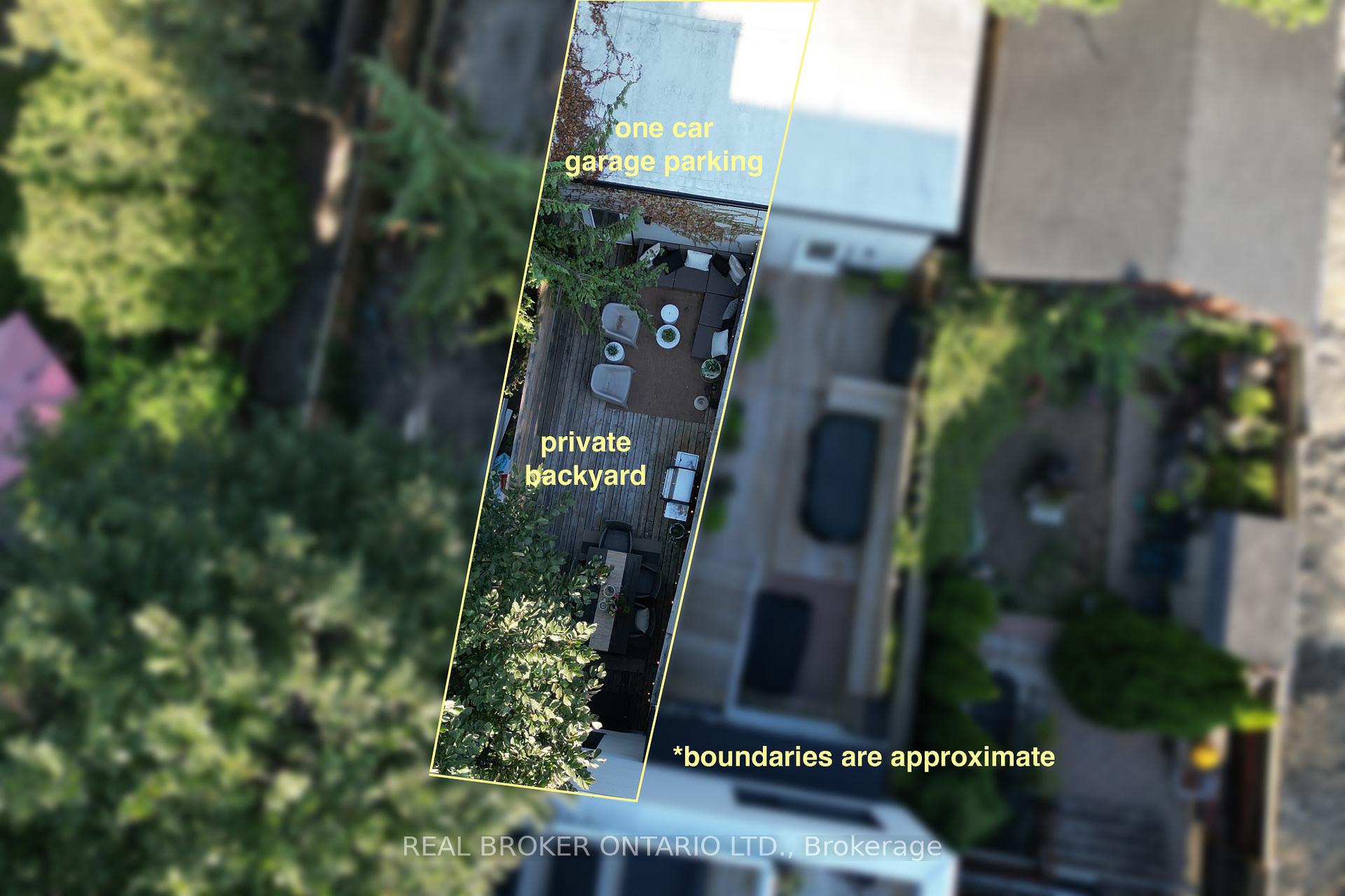 Photo 4 of Unit A, 79 Eaton Avenue, Toronto, Danforth — HOMEH