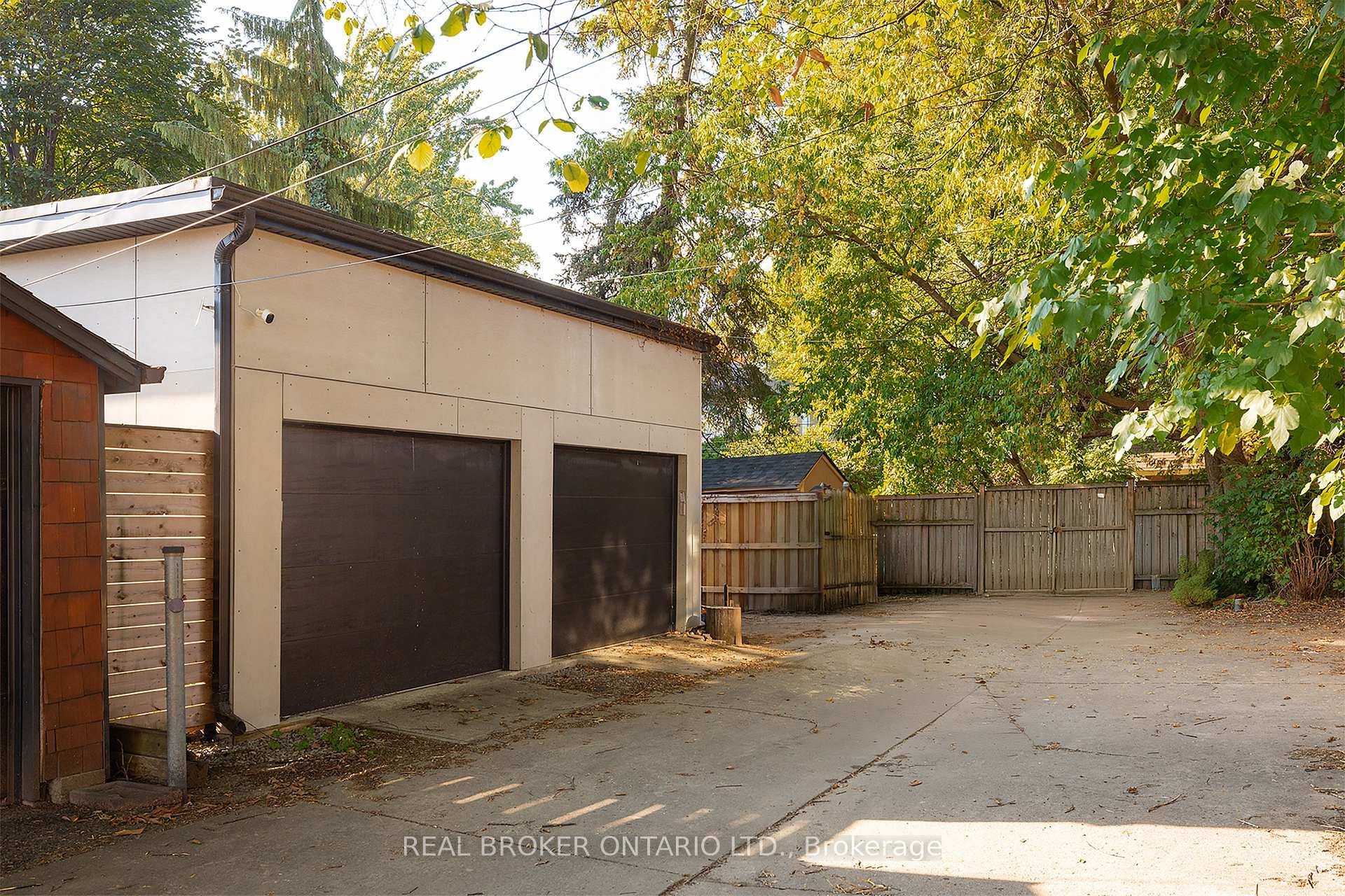 Photo 5 of Unit A, 79 Eaton Avenue, Toronto, Danforth — HOMEH