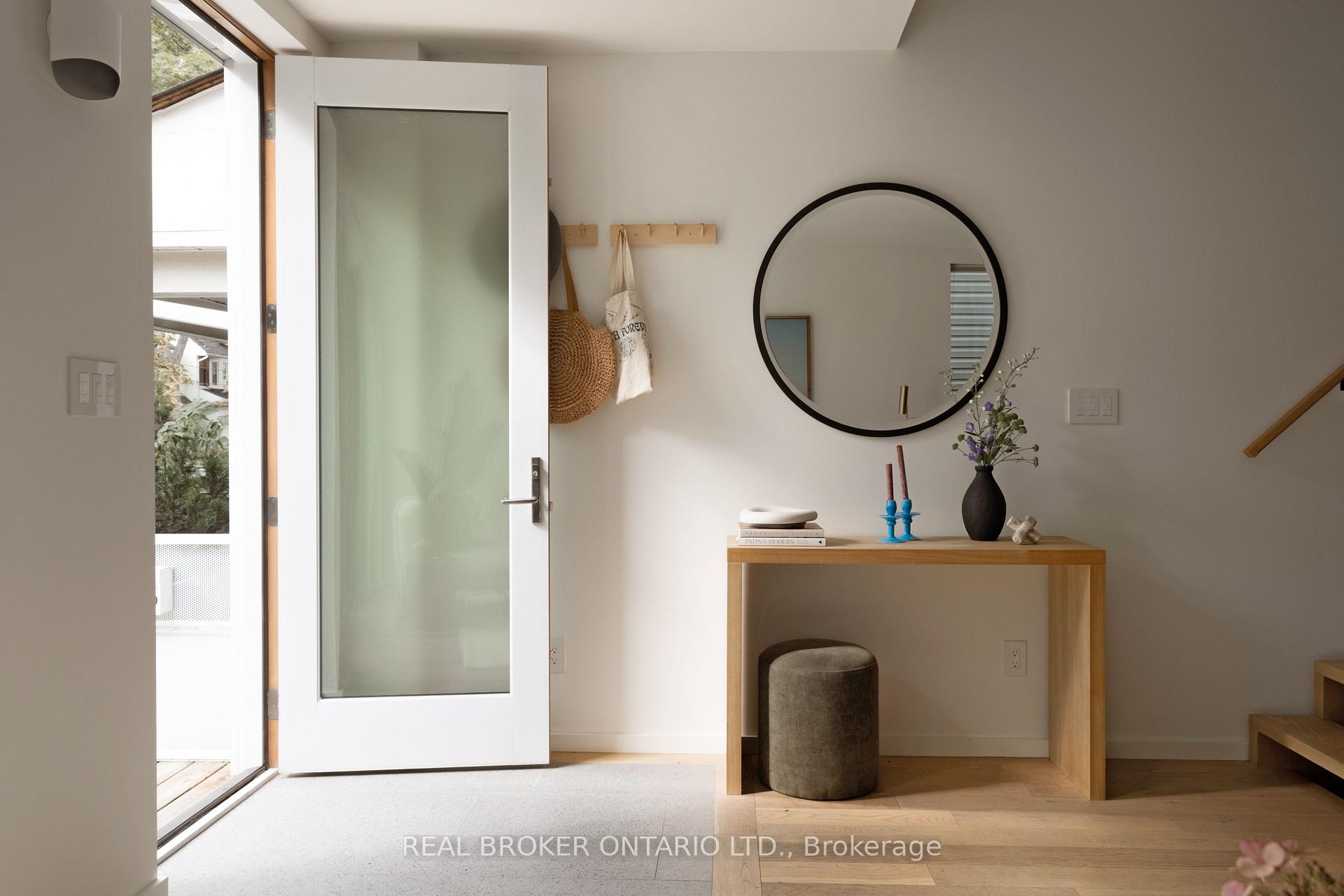 Photo 6 of Unit A, 79 Eaton Avenue, Toronto, Danforth — HOMEH