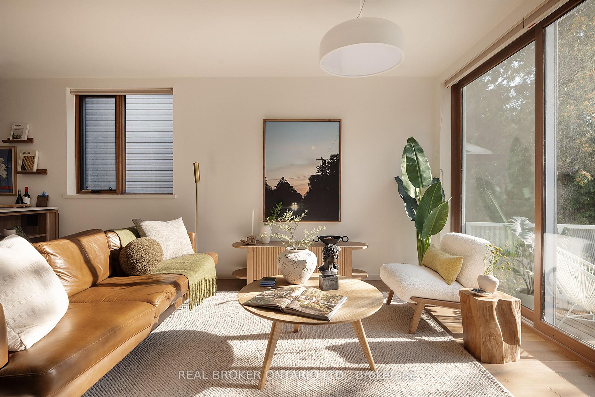 Photo 8 of Unit A, 79 Eaton Avenue, Toronto, Danforth — HOMEH