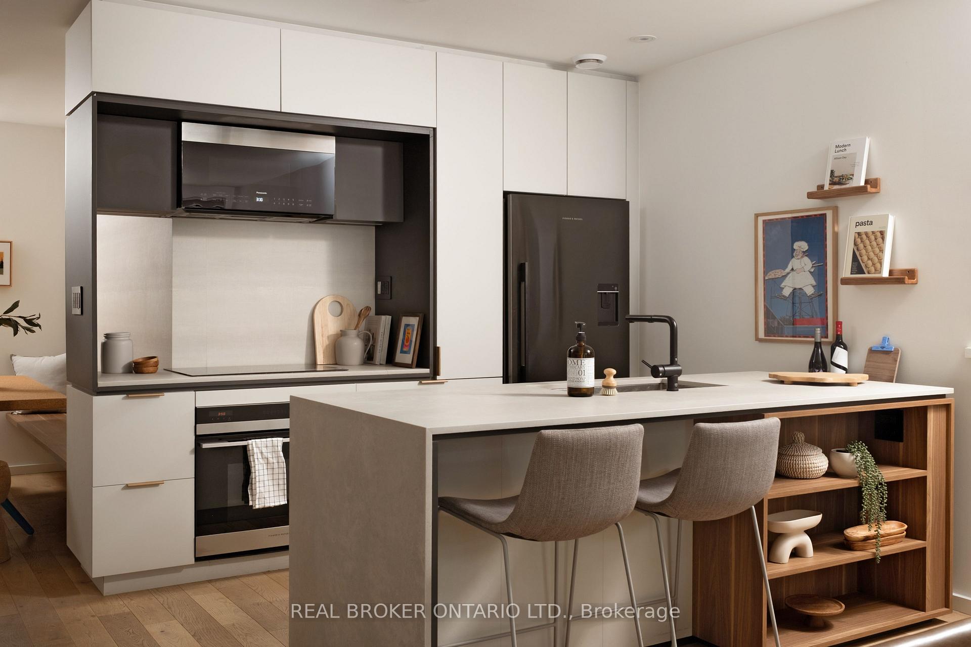 Photo 9 of Unit A, 79 Eaton Avenue, Toronto, Danforth — HOMEH