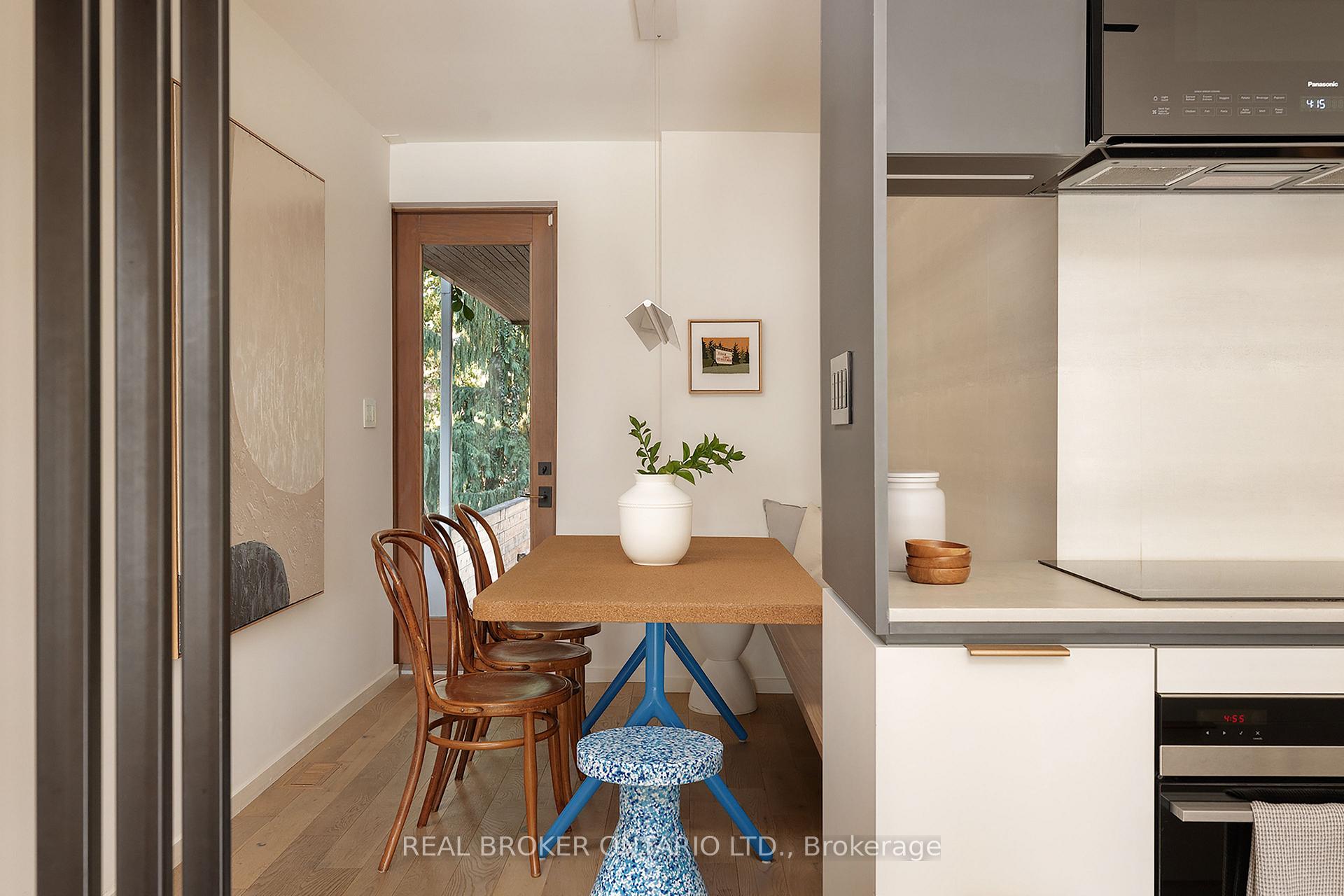 Photo 10 of Unit A, 79 Eaton Avenue, Toronto, Danforth — HOMEH