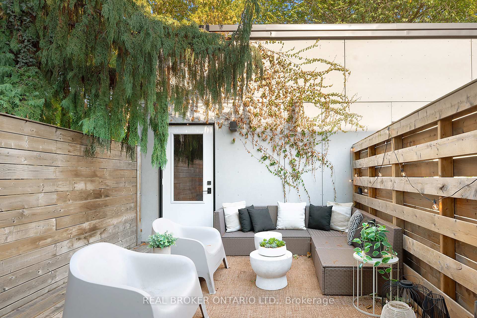 Photo 11 of Unit A, 79 Eaton Avenue, Toronto, Danforth — HOMEH