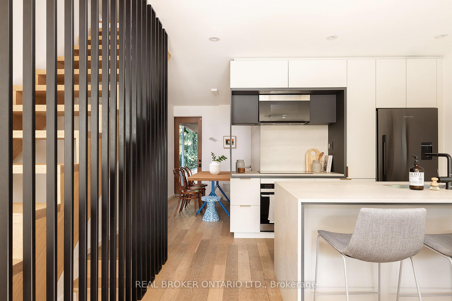 Photo 13 of Unit A, 79 Eaton Avenue, Toronto, Danforth — HOMEH