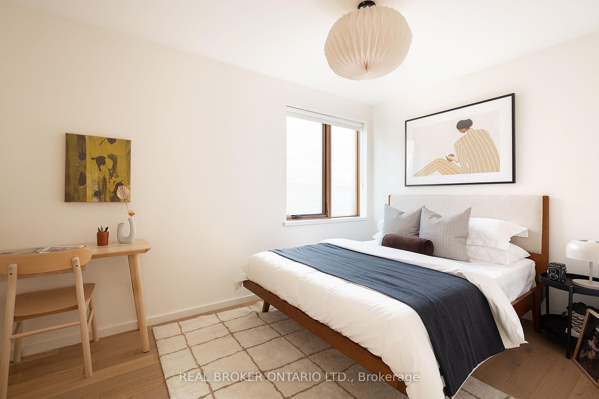 Photo 15 of Unit A, 79 Eaton Avenue, Toronto, Danforth — HOMEH