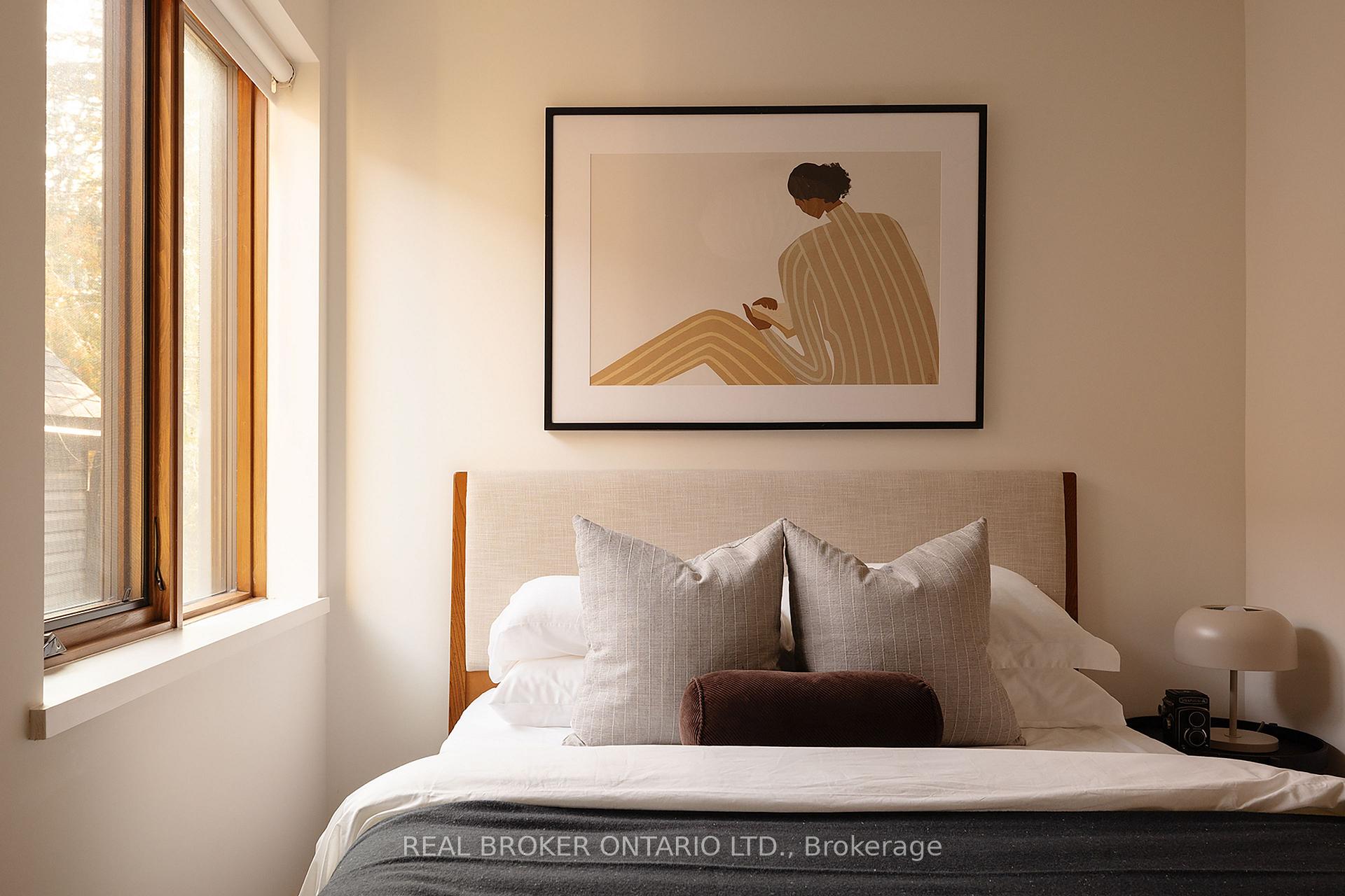 Photo 16 of Unit A, 79 Eaton Avenue, Toronto, Danforth — HOMEH