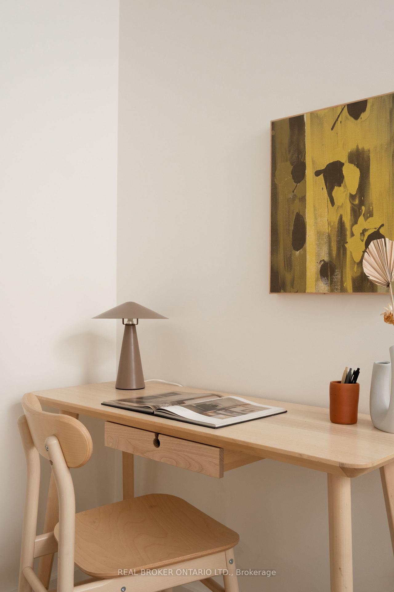 Photo 17 of Unit A, 79 Eaton Avenue, Toronto, Danforth — HOMEH