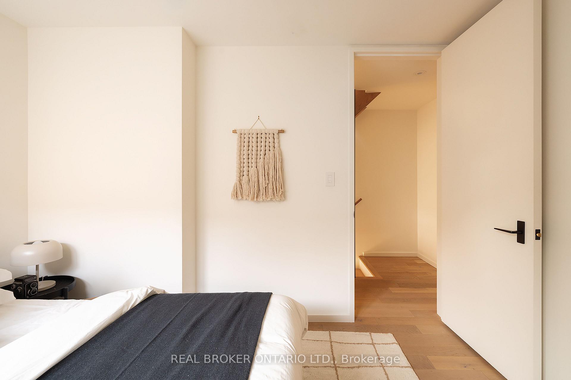 Photo 18 of Unit A, 79 Eaton Avenue, Toronto, Danforth — HOMEH