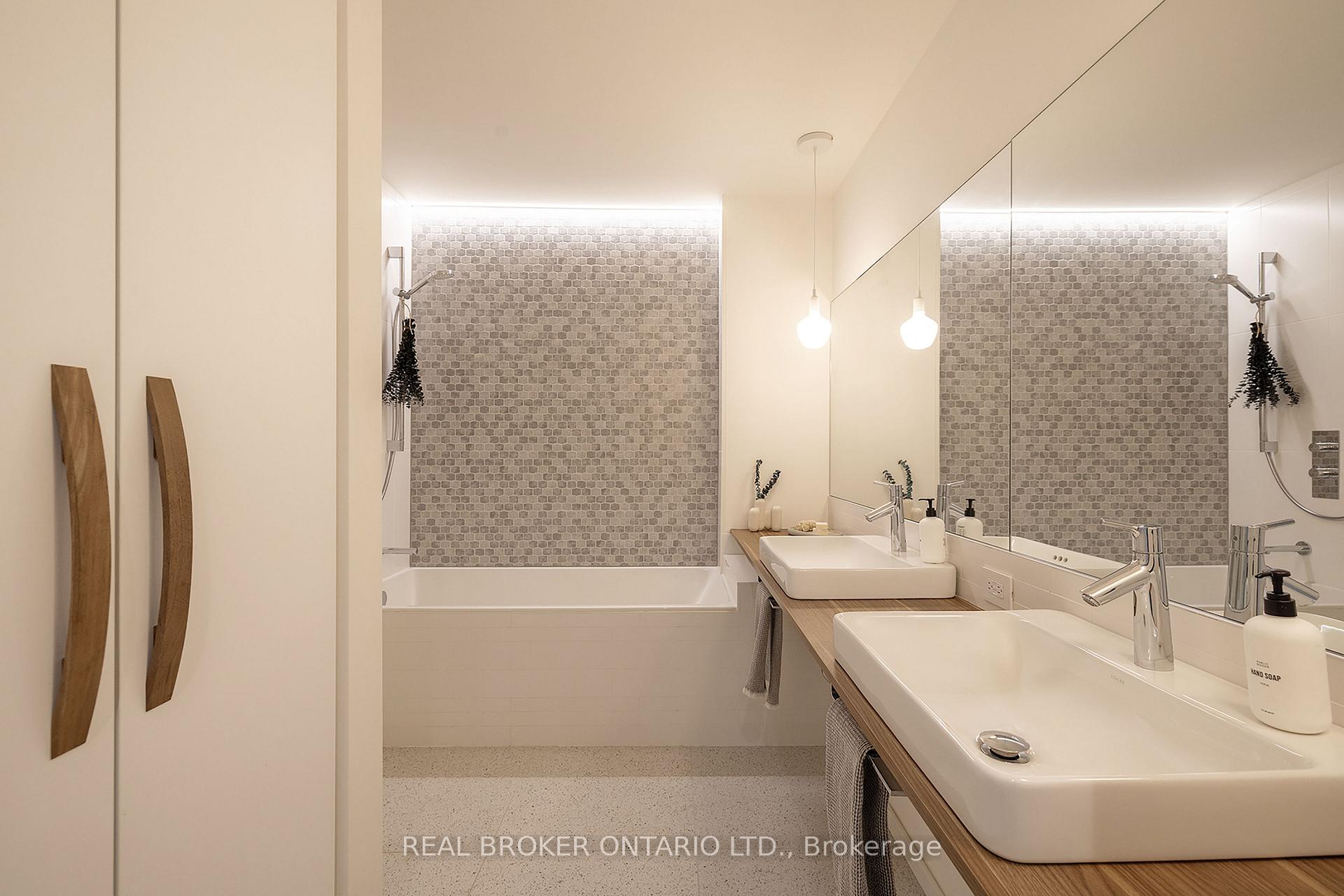 Photo 19 of Unit A, 79 Eaton Avenue, Toronto, Danforth — HOMEH