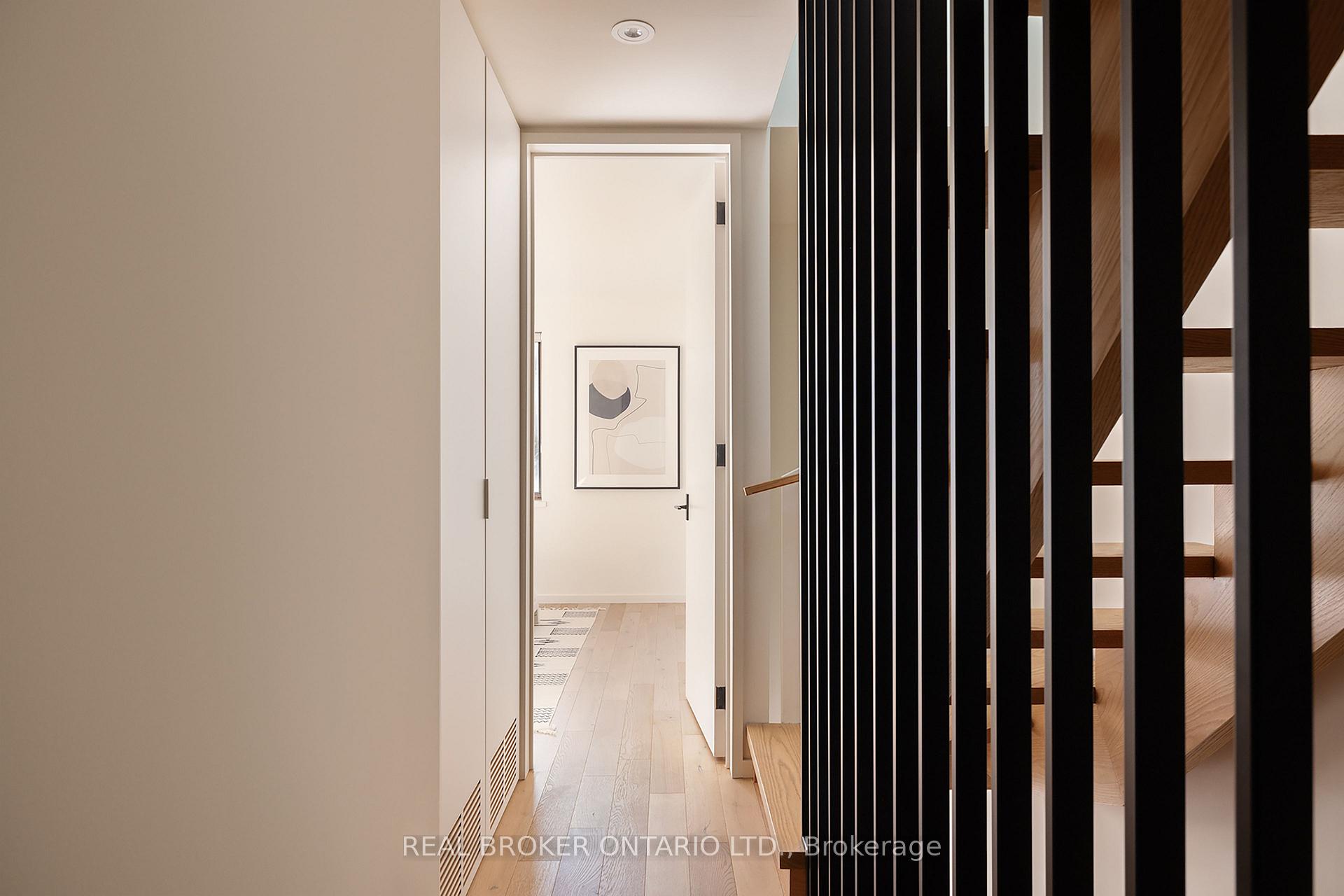 Photo 21 of Unit A, 79 Eaton Avenue, Toronto, Danforth — HOMEH