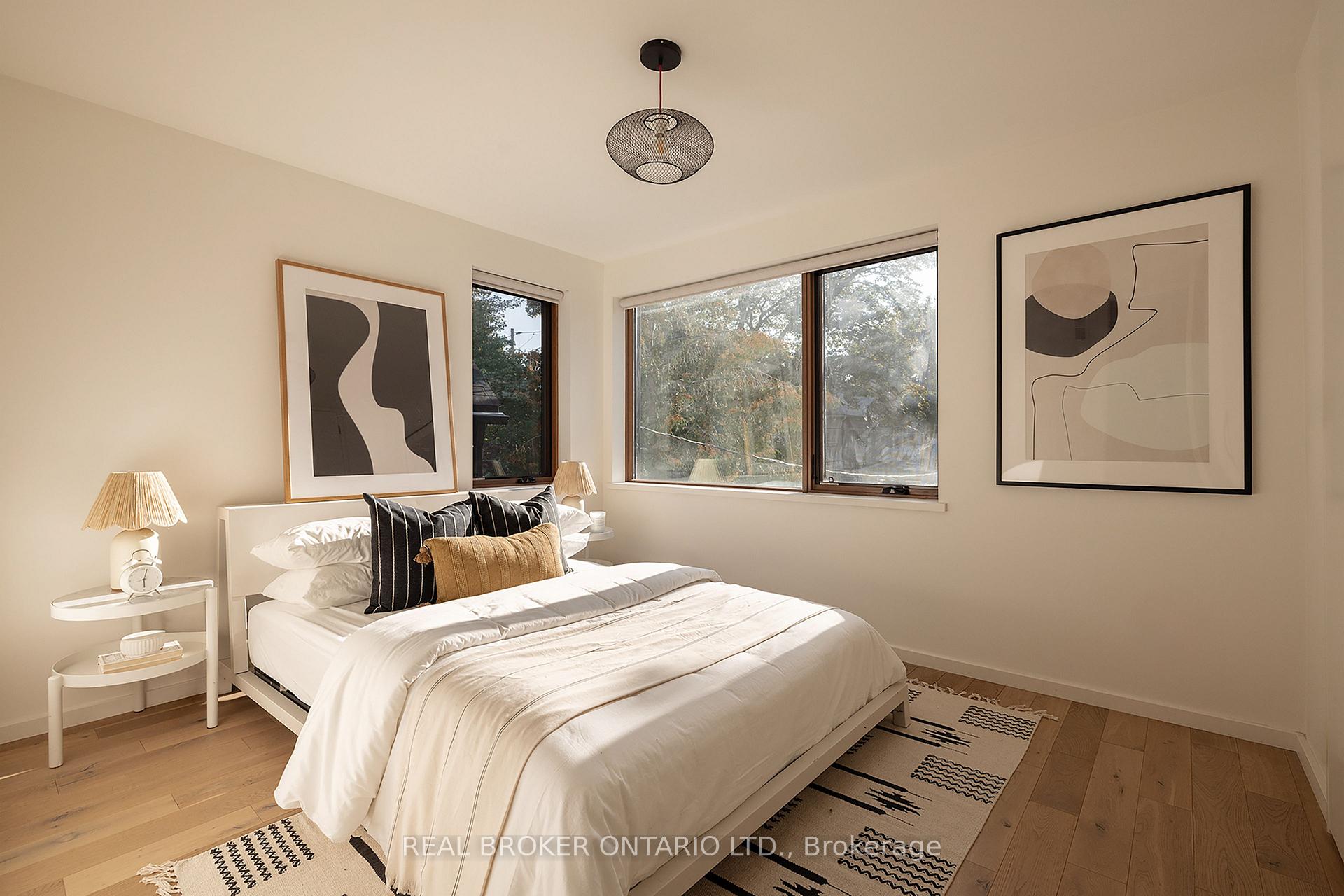 Photo 22 of Unit A, 79 Eaton Avenue, Toronto, Danforth — HOMEH