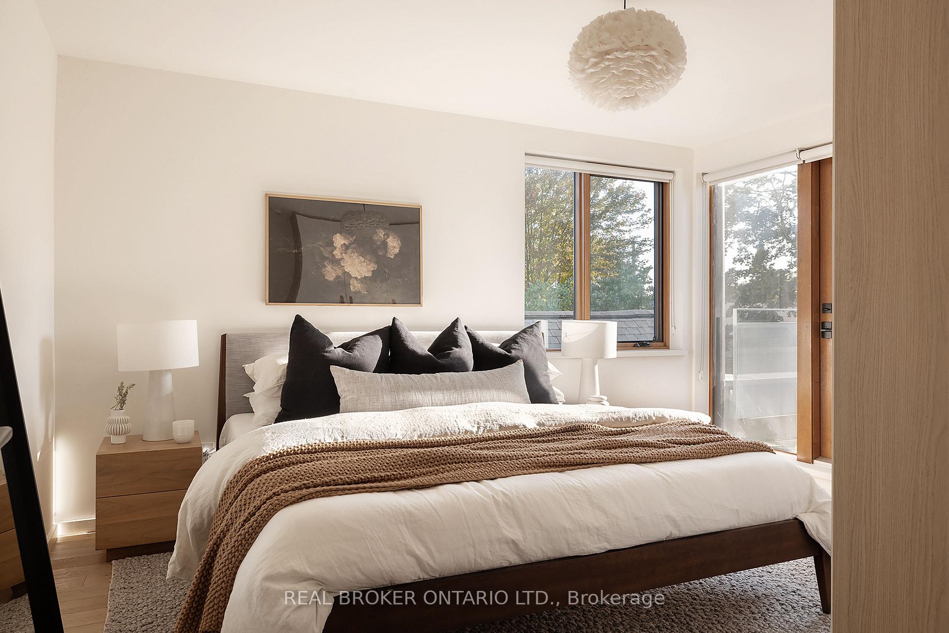 Photo 24 of Unit A, 79 Eaton Avenue, Toronto, Danforth — HOMEH