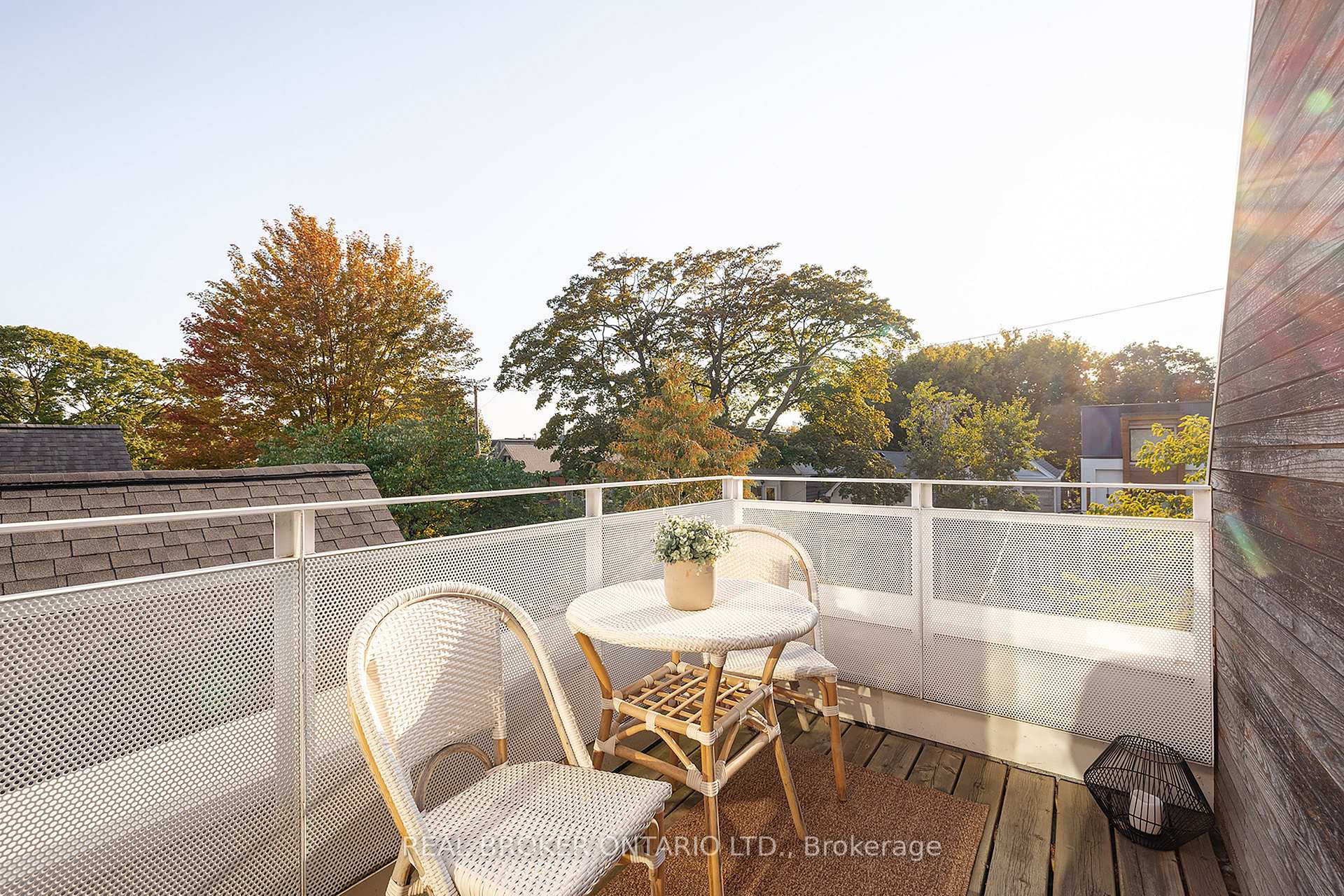 Photo 26 of Unit A, 79 Eaton Avenue, Toronto, Danforth — HOMEH