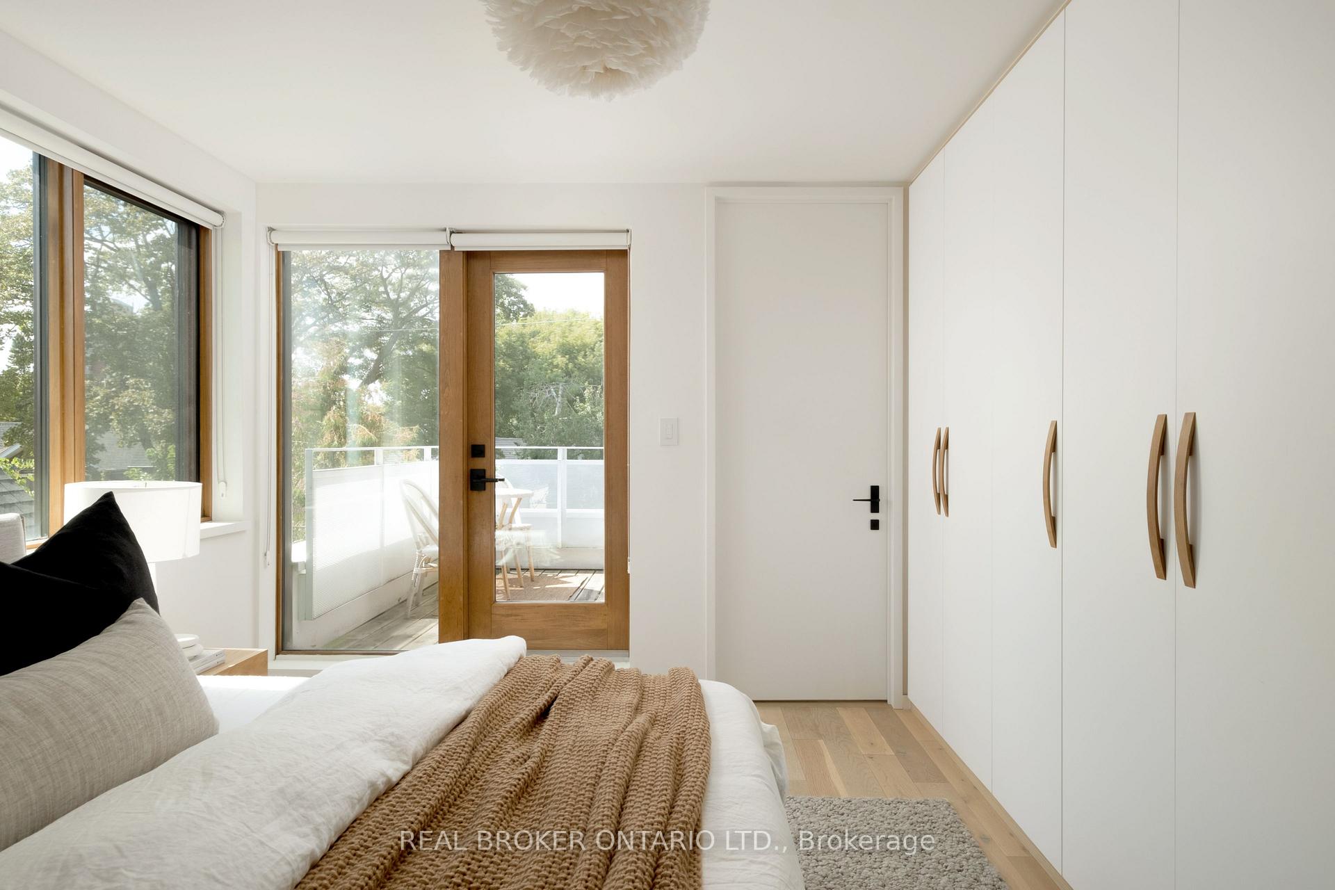 Photo 27 of Unit A, 79 Eaton Avenue, Toronto, Danforth — HOMEH