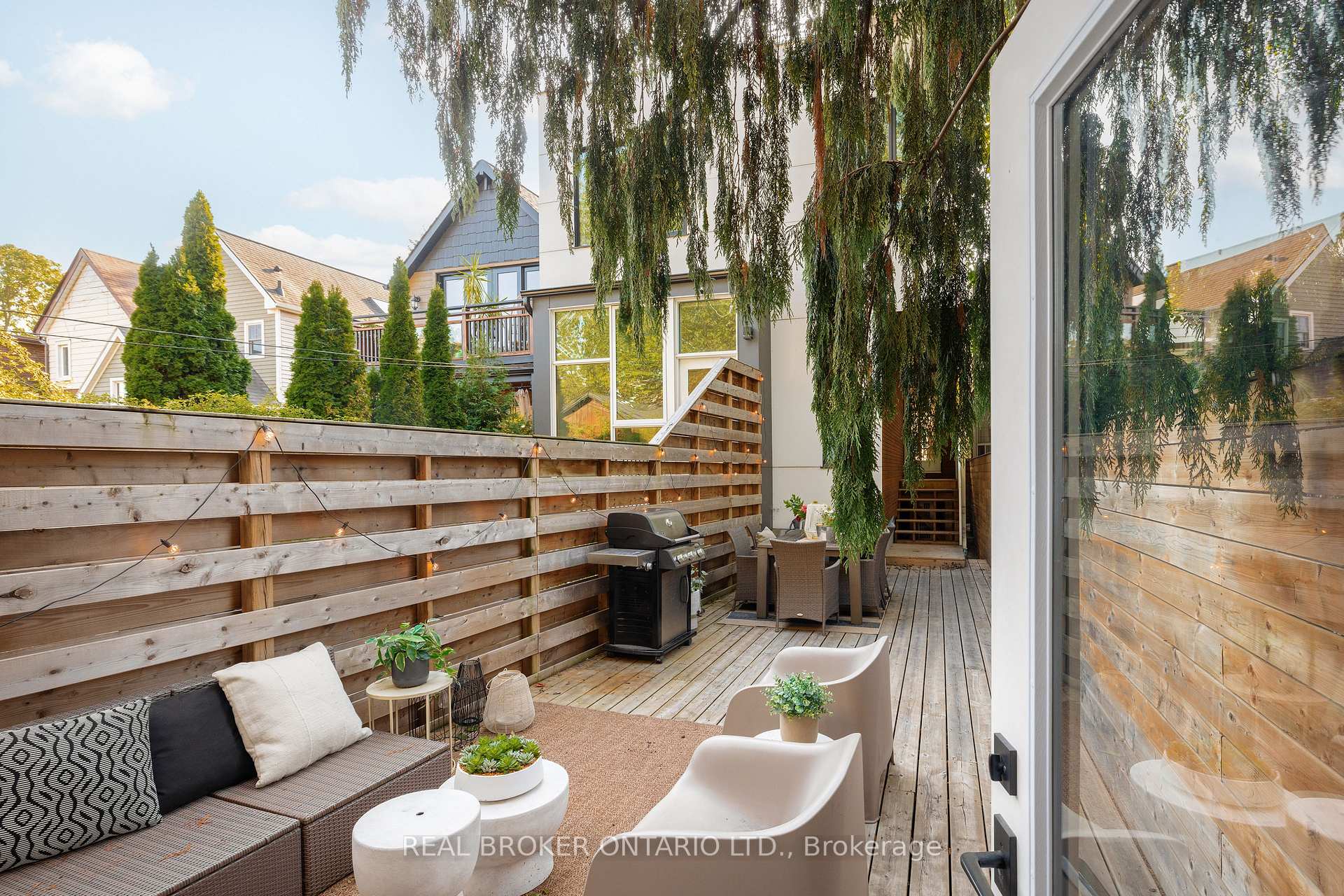 Photo 34 of Unit A, 79 Eaton Avenue, Toronto, Danforth — HOMEH