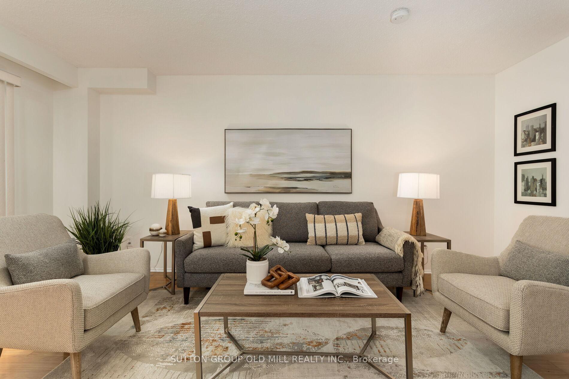 Photo 1 of 17 Lindisfarne Way, Markham, Markham Village — HOMEH