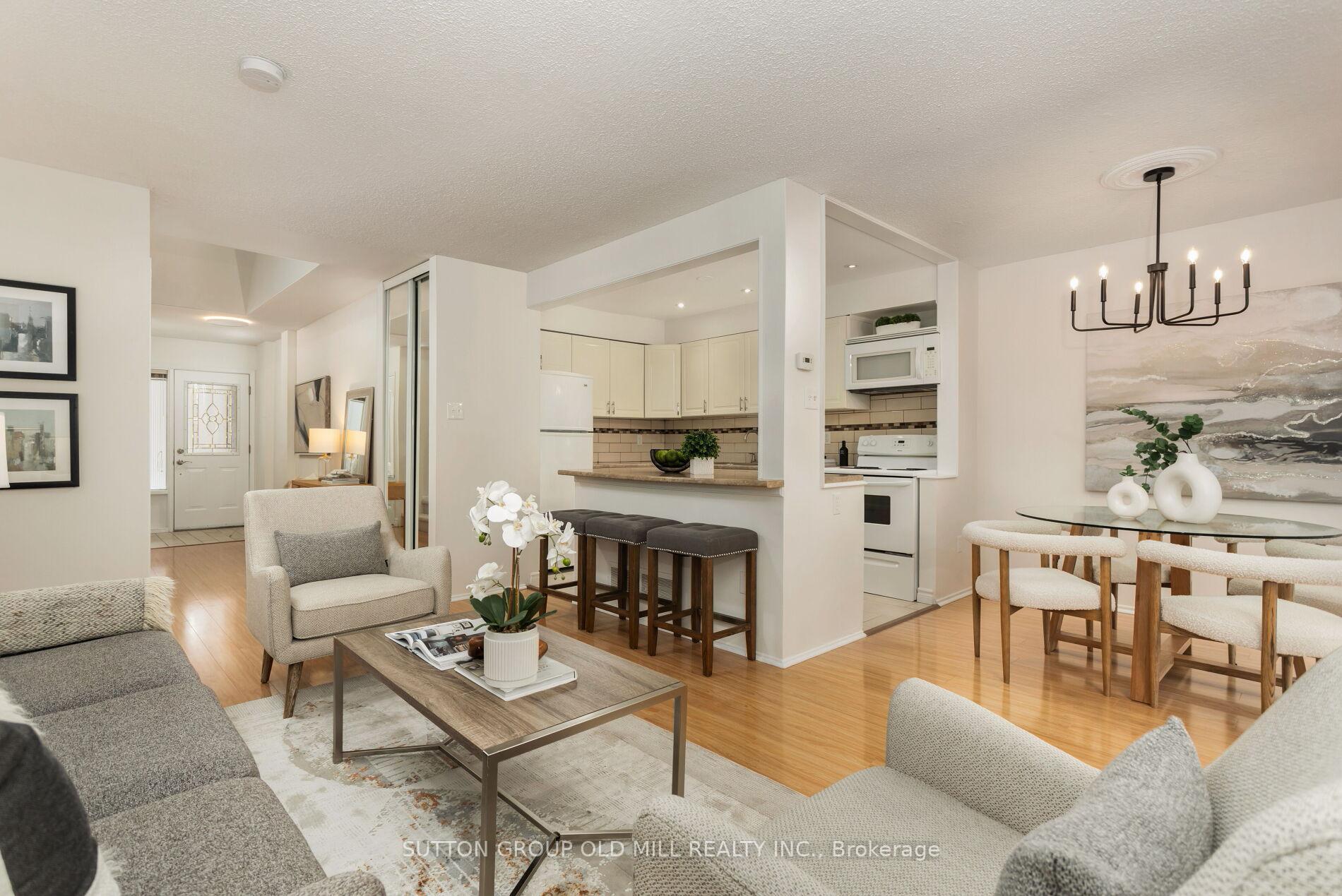Photo 4 of 17 Lindisfarne Way, Markham, Markham Village — HOMEH