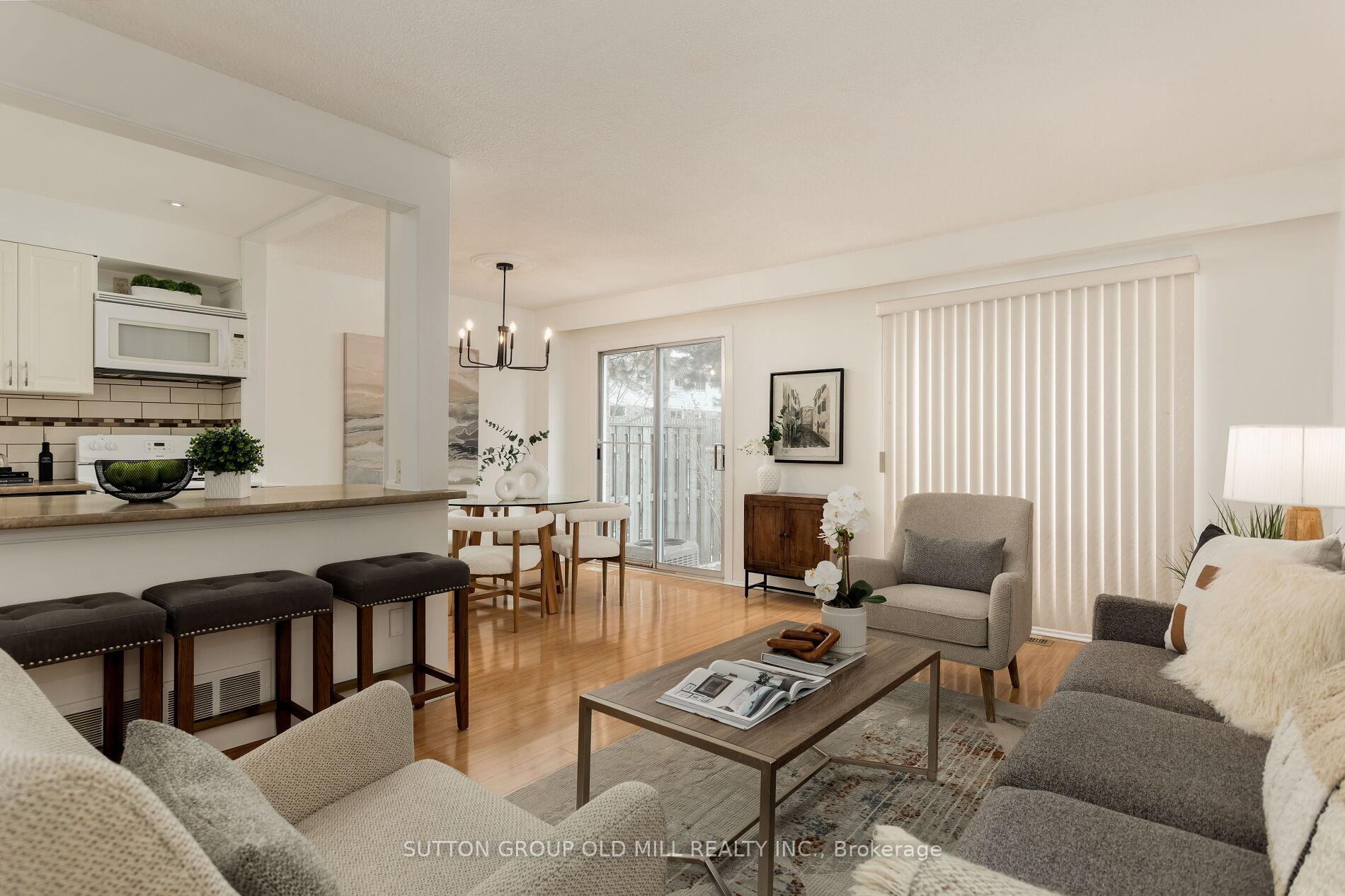 Photo 5 of 17 Lindisfarne Way, Markham, Markham Village — HOMEH