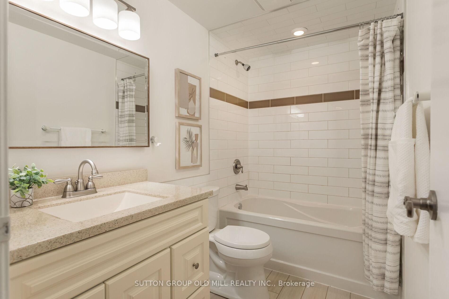 Photo 17 of 17 Lindisfarne Way, Markham, Markham Village — HOMEH