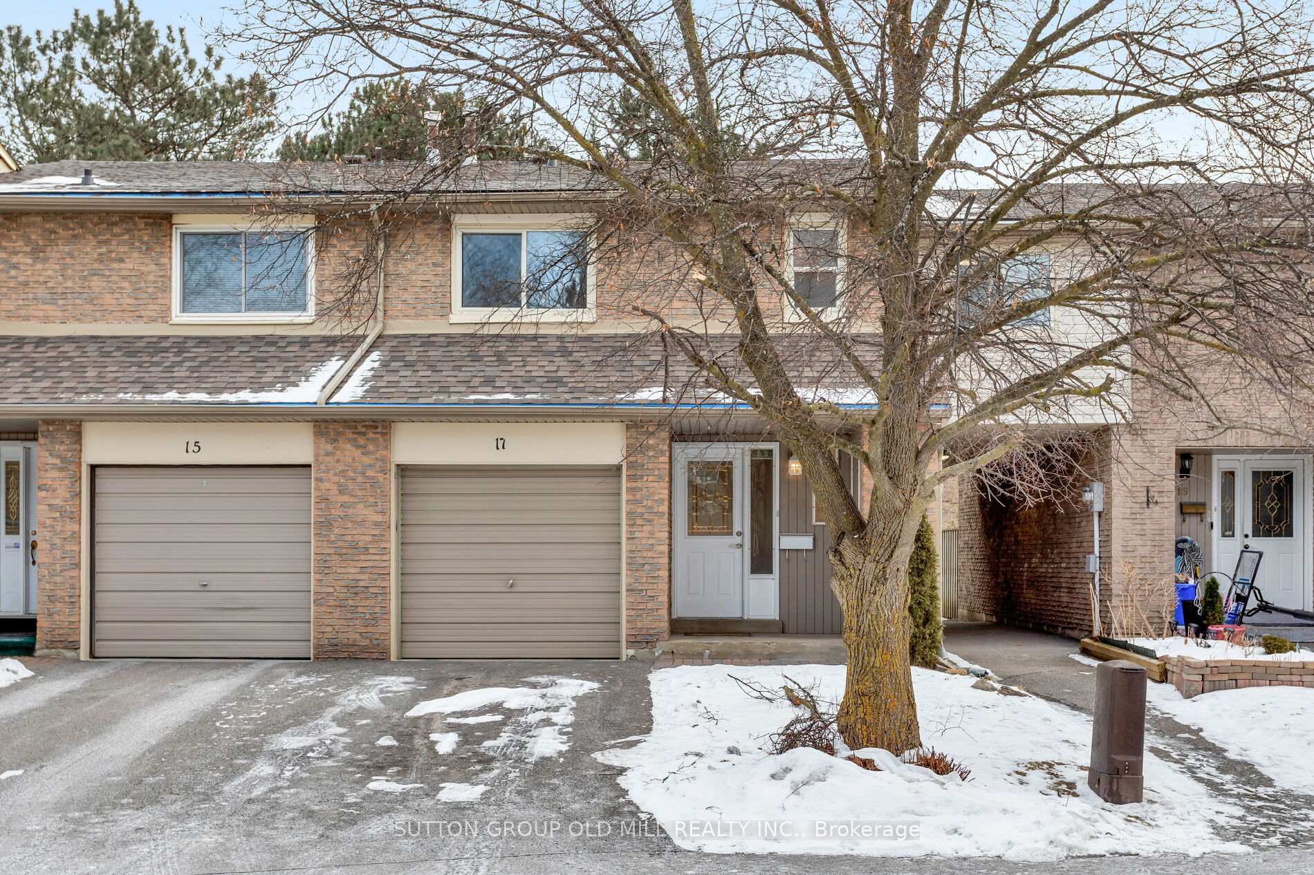 Photo 19 of 17 Lindisfarne Way, Markham, Markham Village — HOMEH
