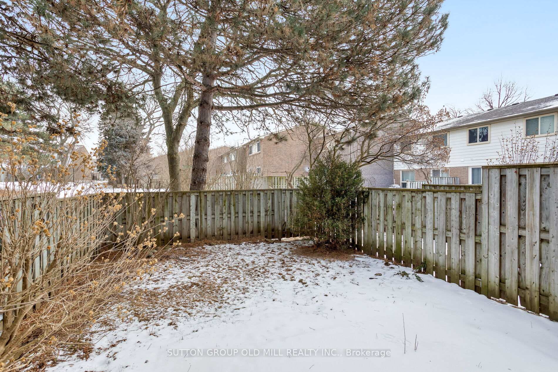 Photo 20 of 17 Lindisfarne Way, Markham, Markham Village — HOMEH