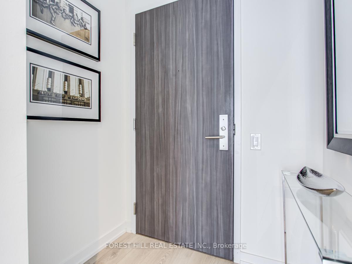 Photo 2 of Unit 3402, 185 Roehampton Avenue, Toronto, Mount Pleasant West — HOMEH