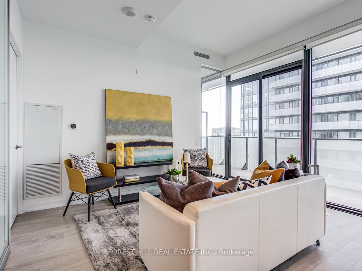 Photo 22 of Unit 3402, 185 Roehampton Avenue, Toronto, Mount Pleasant West — HOMEH