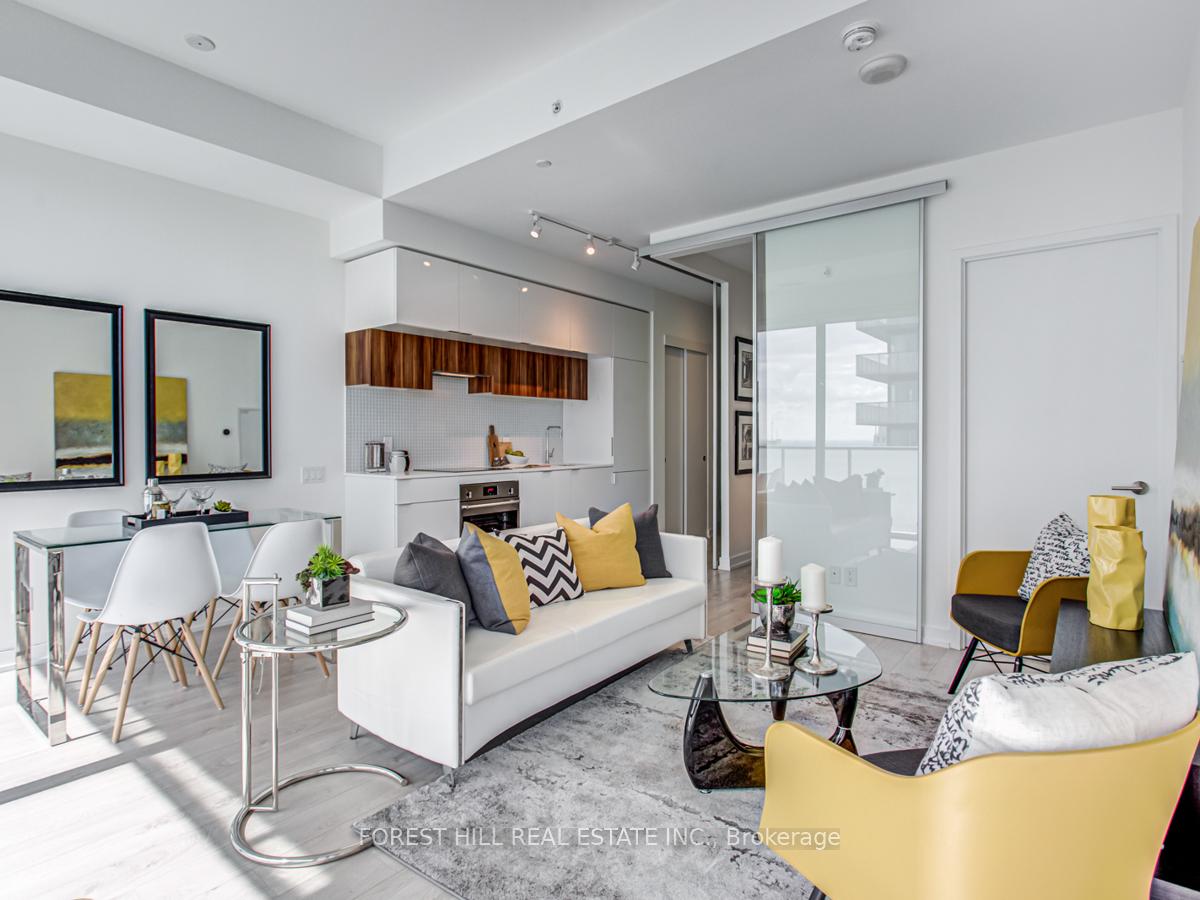 Photo 13 of Unit 3402, 185 Roehampton Avenue, Toronto, Mount Pleasant West — HOMEH