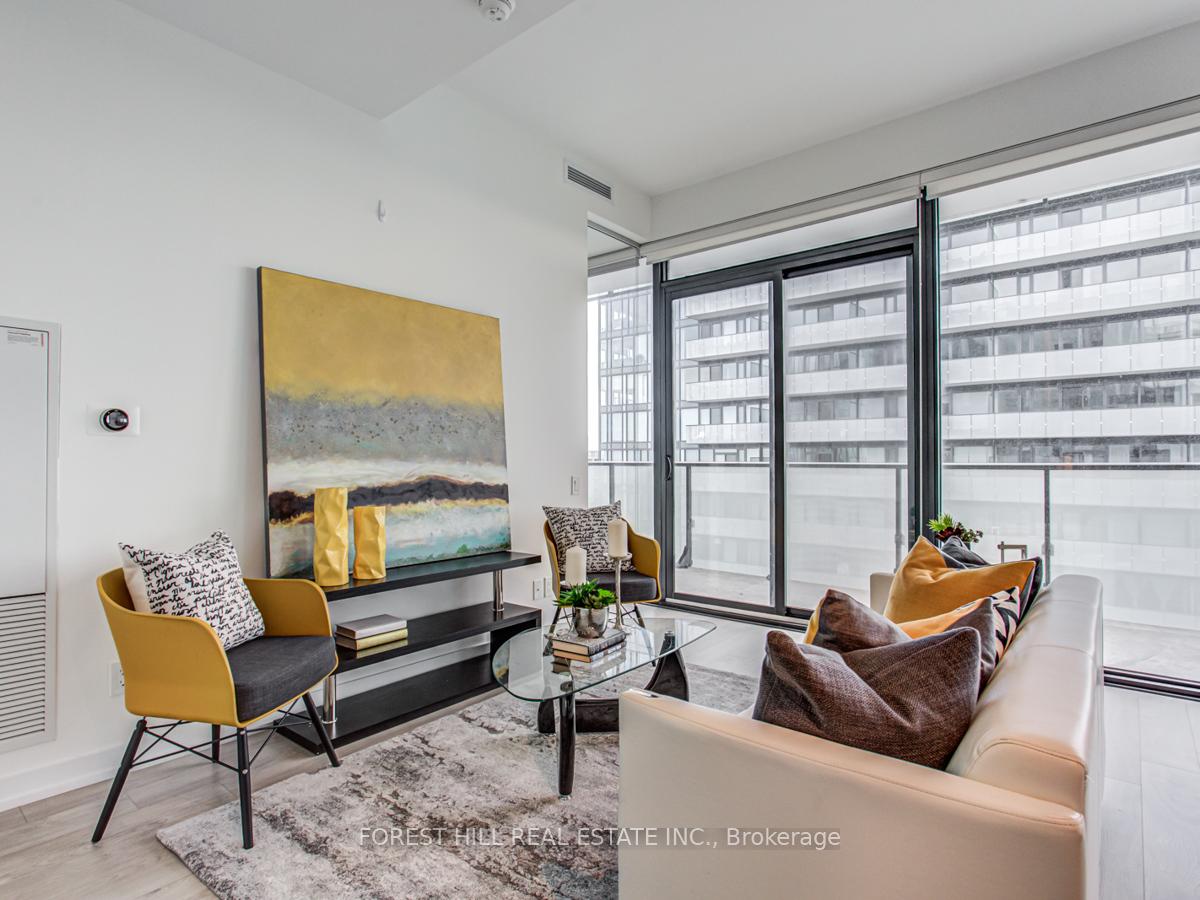Photo 10 of Unit 3402, 185 Roehampton Avenue, Toronto, Mount Pleasant West — HOMEH