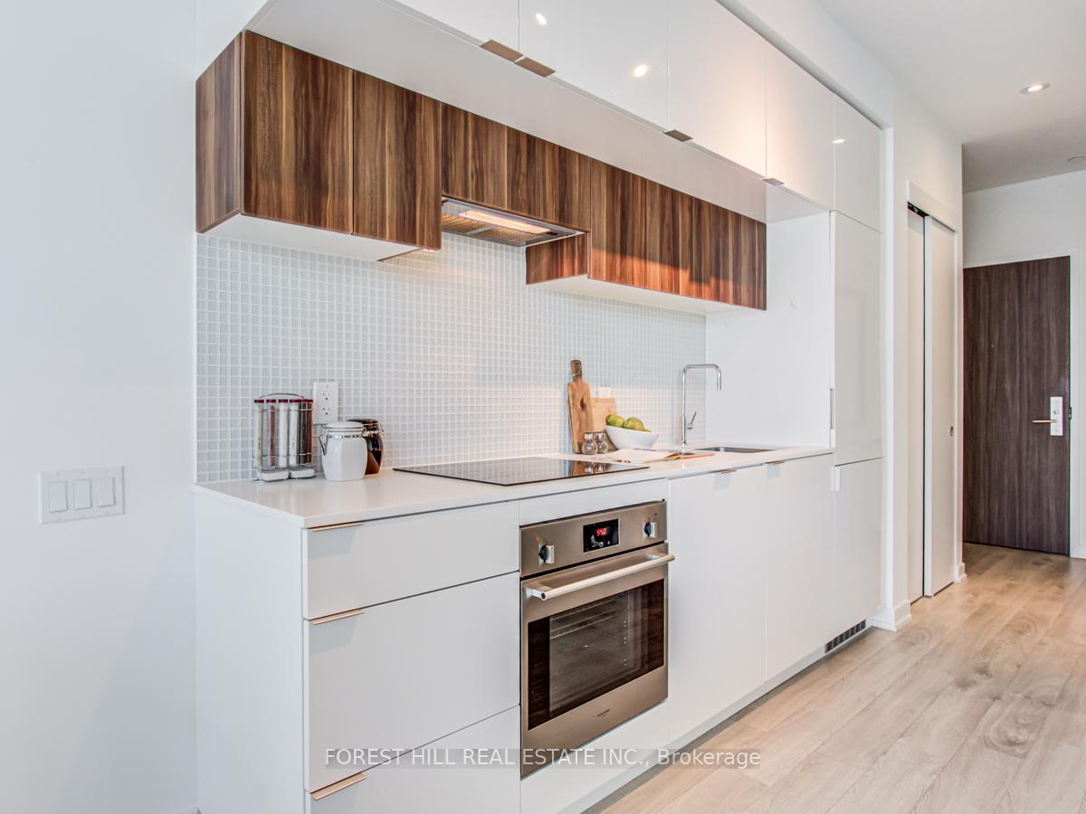 Photo 6 of Unit 3402, 185 Roehampton Avenue, Toronto, Mount Pleasant West — HOMEH