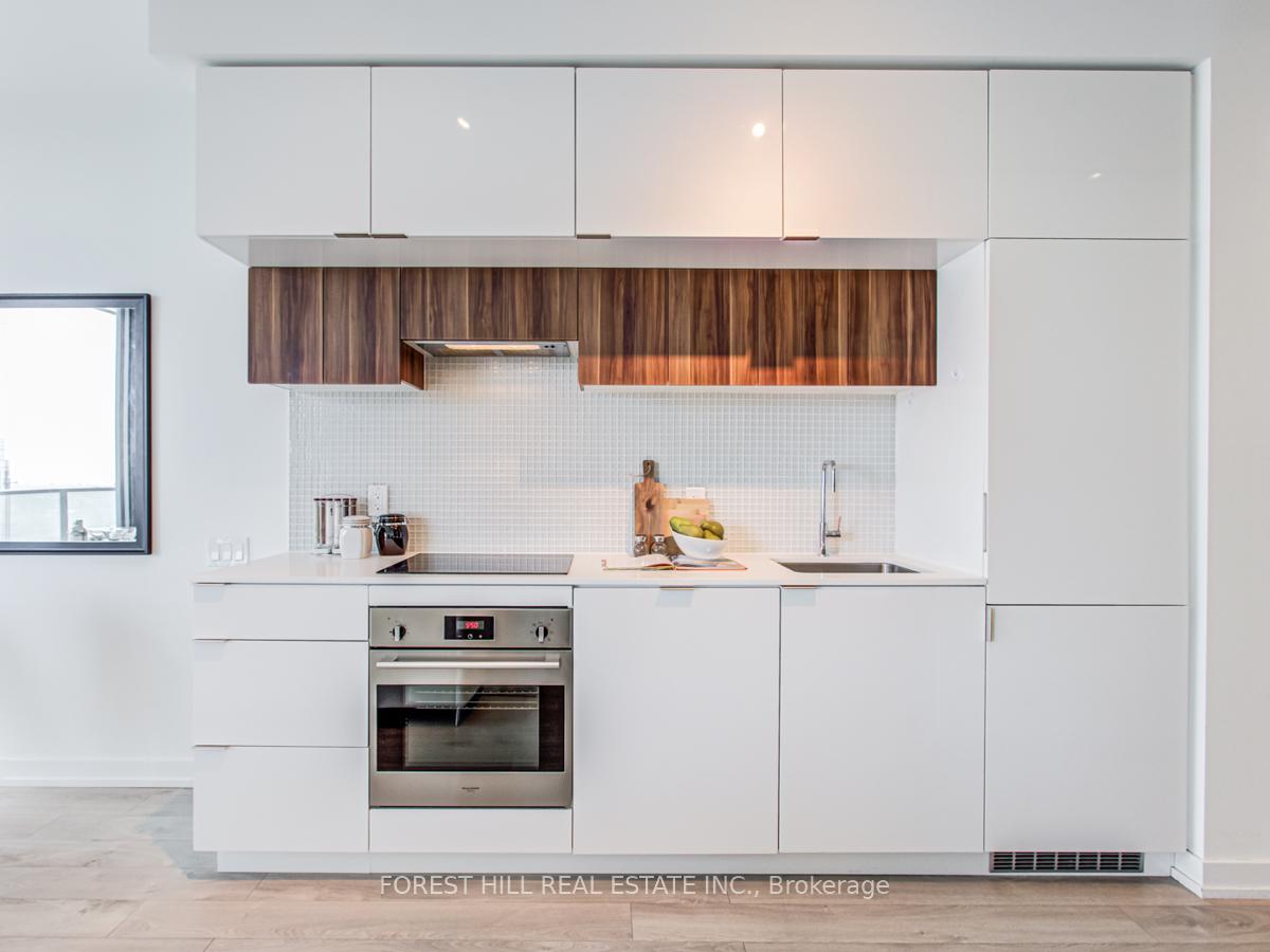 Photo 11 of Unit 3402, 185 Roehampton Avenue, Toronto, Mount Pleasant West — HOMEH