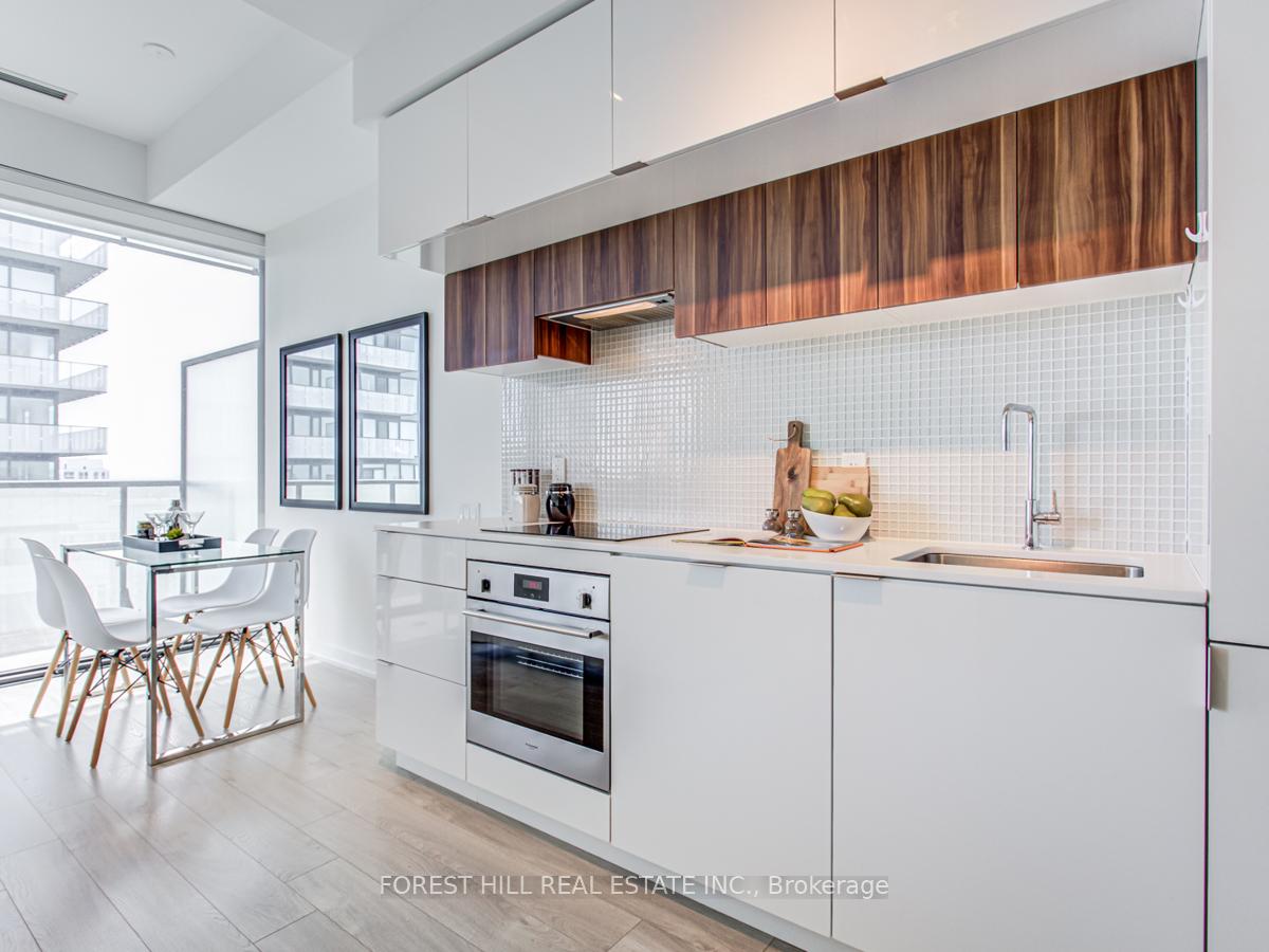 Photo 14 of Unit 3402, 185 Roehampton Avenue, Toronto, Mount Pleasant West — HOMEH