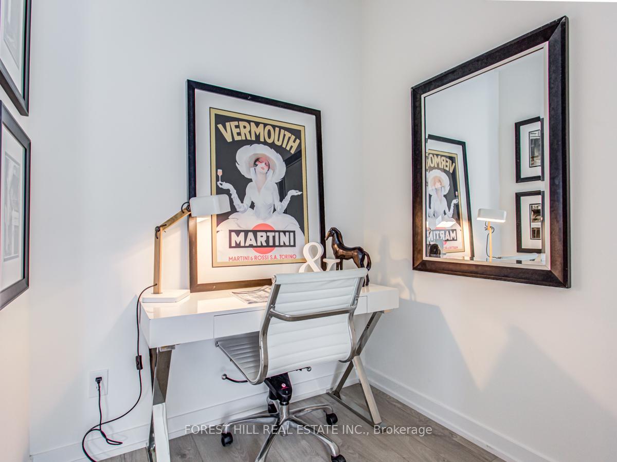 Photo 20 of Unit 3402, 185 Roehampton Avenue, Toronto, Mount Pleasant West — HOMEH